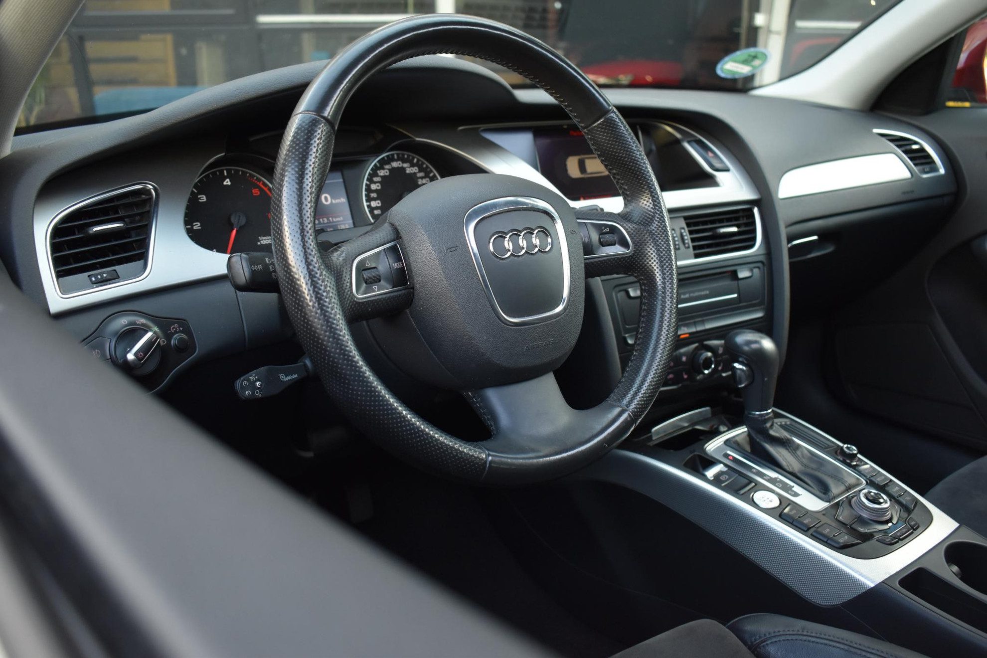 Audi A4 allroad quattro 3.0 TDI Pro Line Pano Cruise Standk. Trekhaak