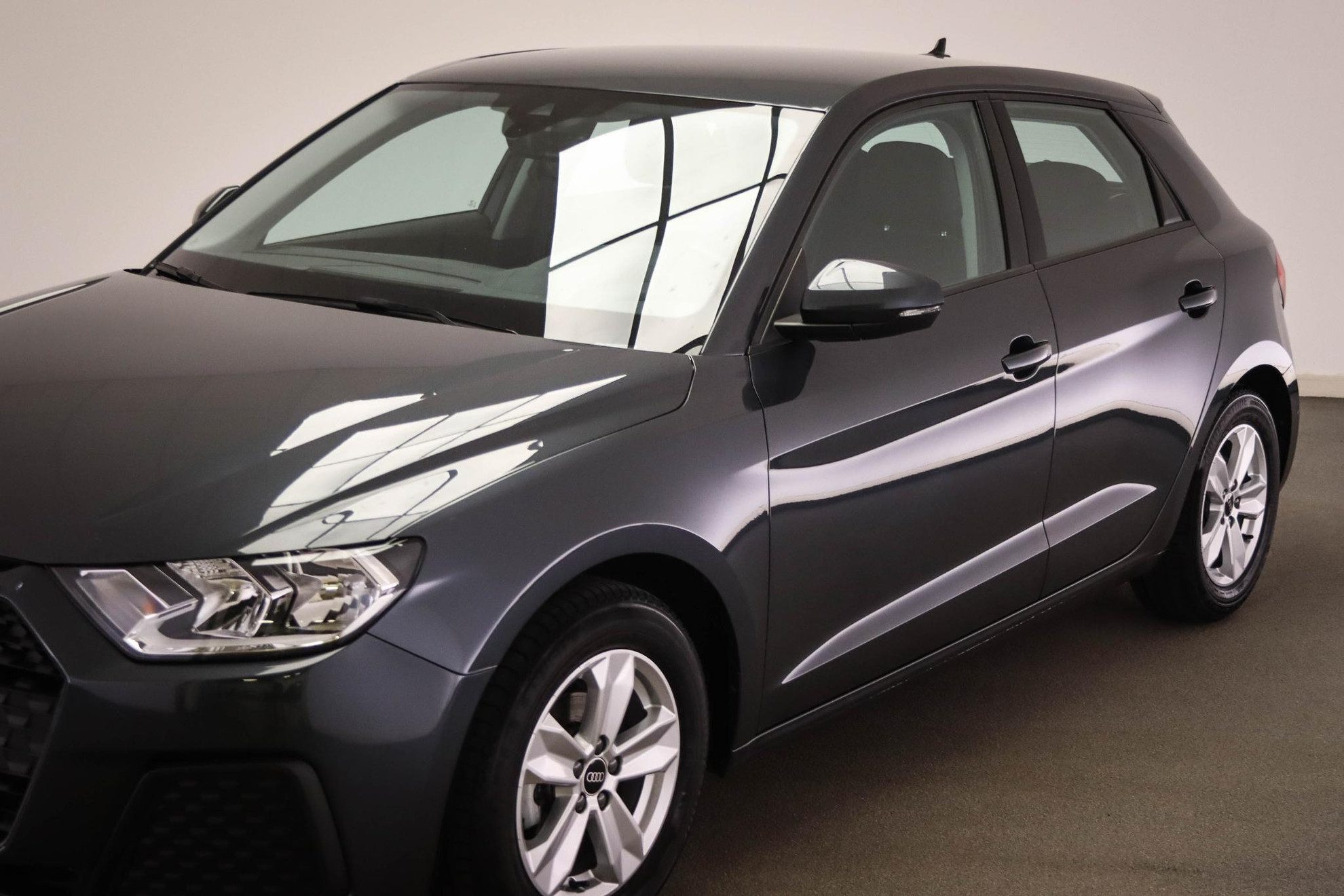 Audi A1 Sportback 25 TFSI Pro Line | VIRTUAL COCKPIT | AIRCO | CRUISE | NAVI | DAB | APPLE | PDC | 15″