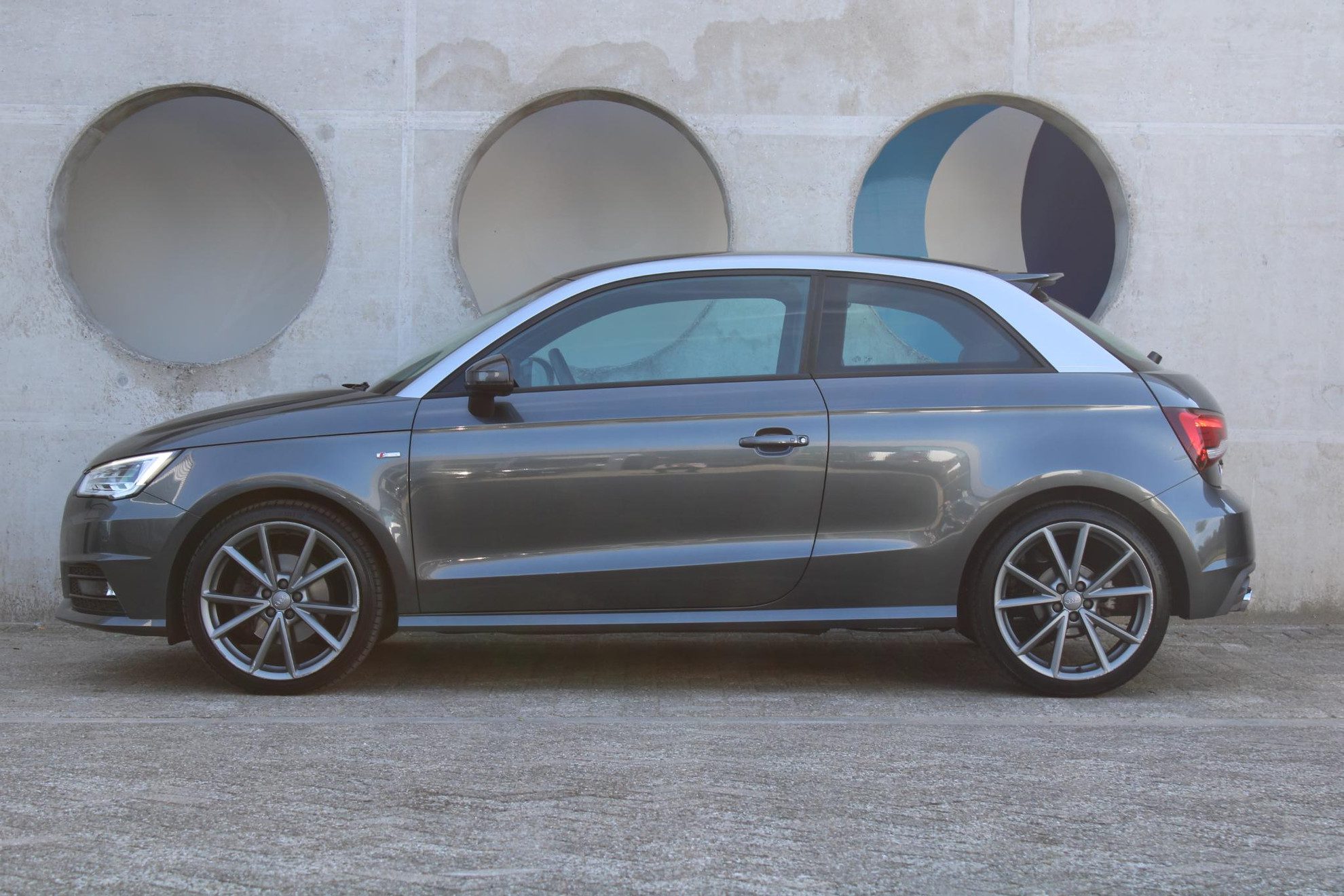 Audi A1 1.4 TFSI Sport Pro Line S | NAVIGATIE |