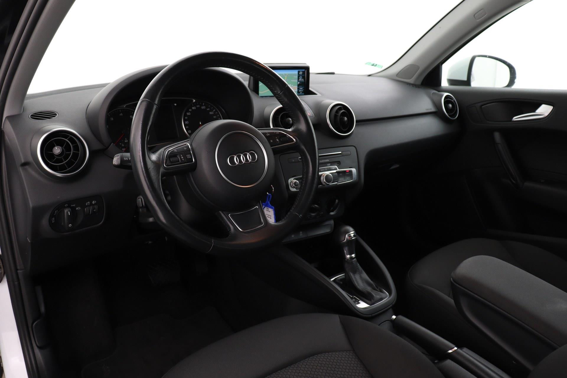 Audi A1 1.0 TFSI Adrenalin | S-Line | Automaat | Org NL | Facelift |