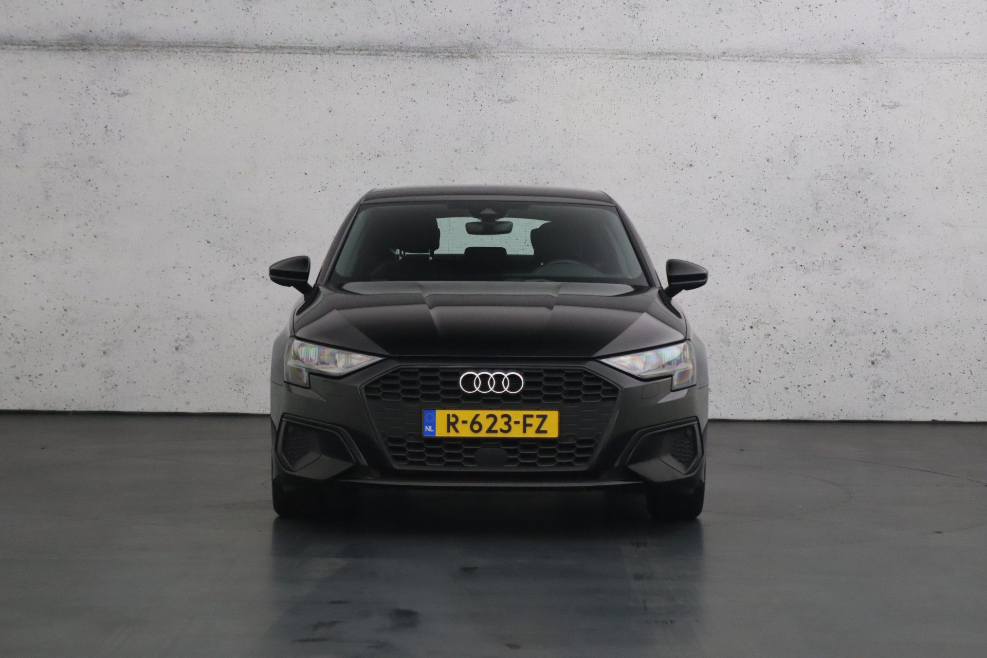 Audi A3 Sportback 30 TFSI Pro Line | Adaptieve cruise control | Parkeersensoren | LED koplampen