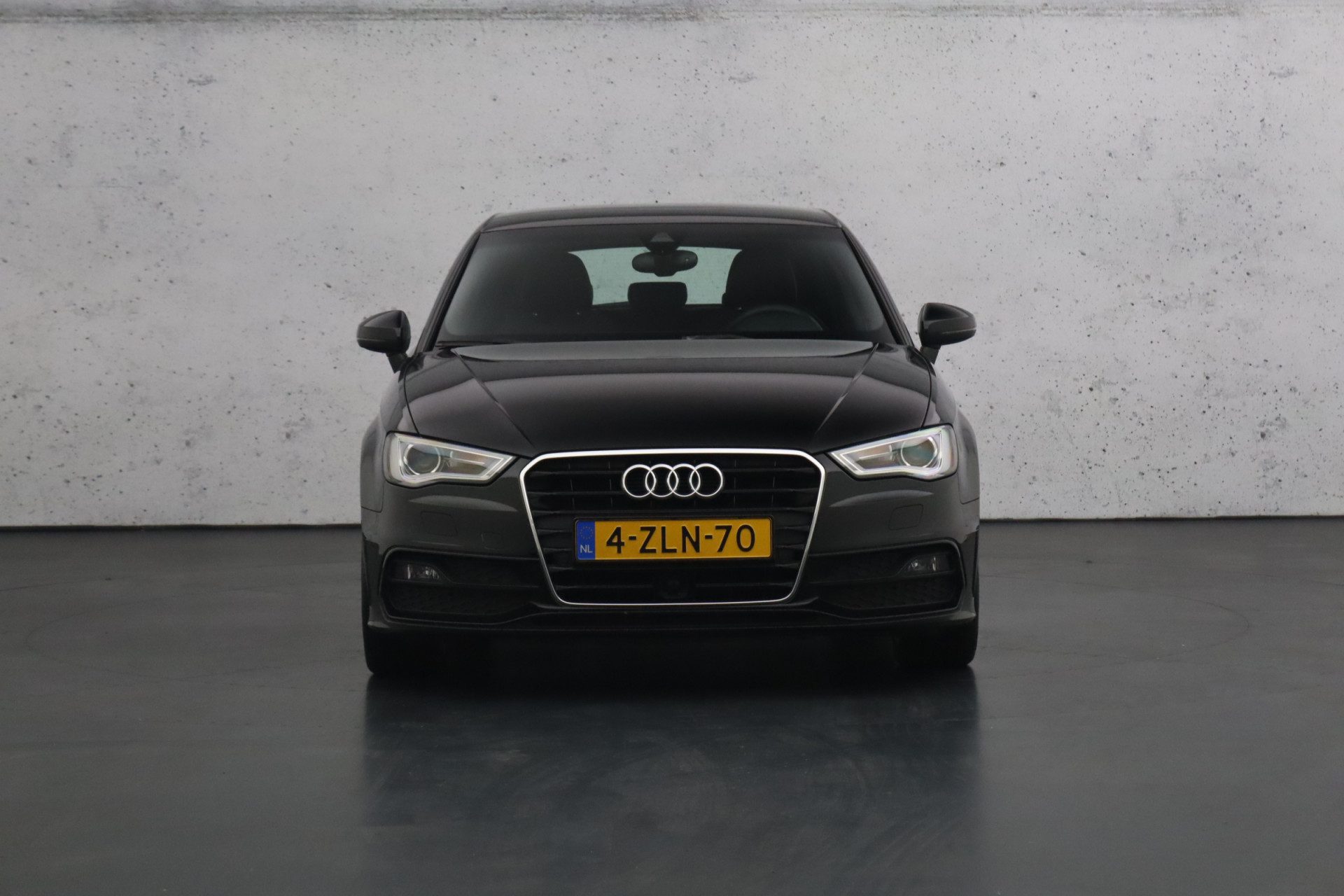 Audi A3 Sportback 1.4 TFSI CoD Ambition Pro Line S | Cruise control | bi-xenon koplampen | Parkeersensoren | Navigatie