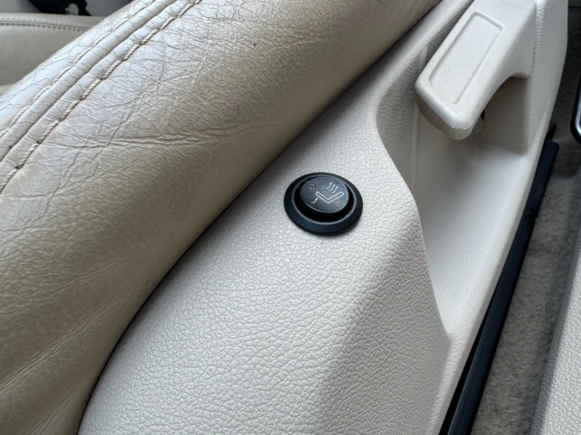 Volkswagen Eos Volkswagen Eos 2.0-16v FSI VOL LEER