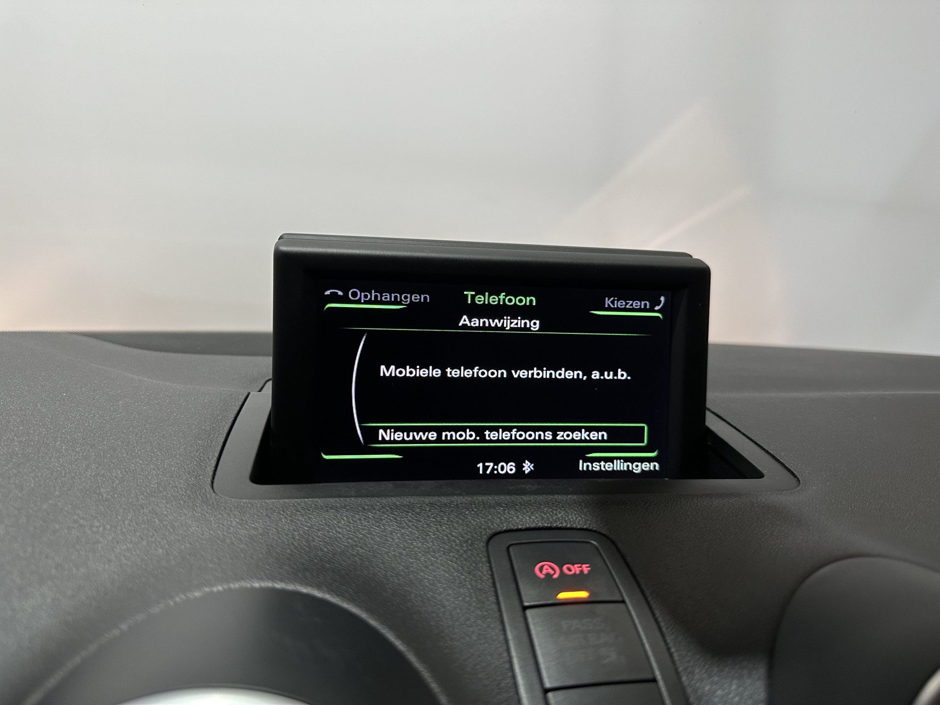 Audi A1 1.2 TFSI Pro Line – Airco / Bluetooth / Stoelverw. / Parksens. achter