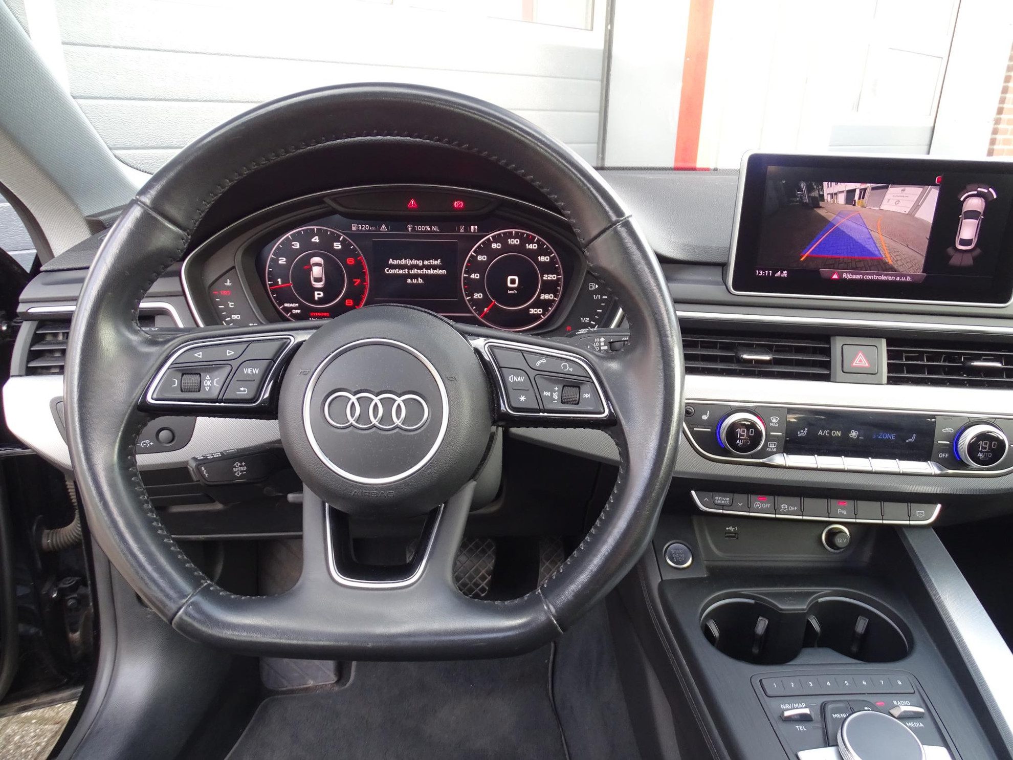 Audi A5 Sportback 2.0 TFSI Design Pro Line Plus  | S-Line | Pano | Elek Stoel | Virtual Dash |