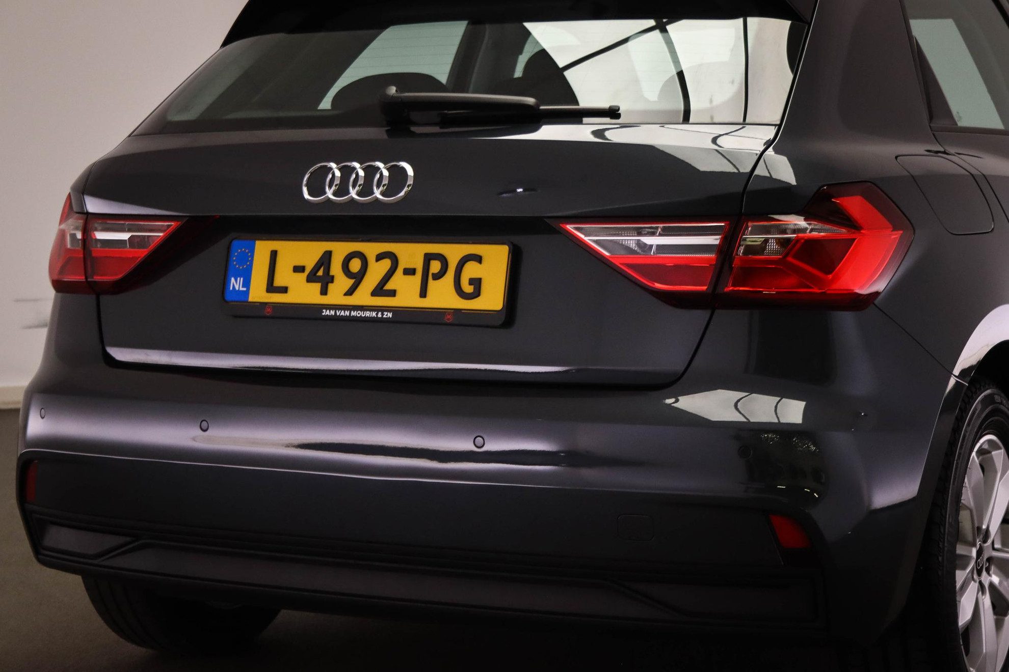 Audi A1 Sportback 25 TFSI Pro Line | VIRTUAL COCKPIT | AIRCO | CRUISE | NAVI | DAB | APPLE | PDC | 15″