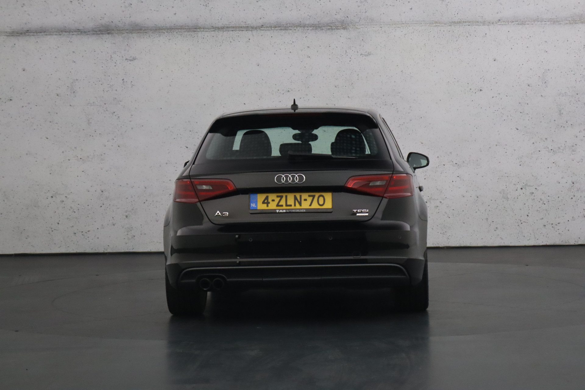 Audi A3 Sportback 1.4 TFSI CoD Ambition Pro Line S | Cruise control | bi-xenon koplampen | Parkeersensoren | Navigatie