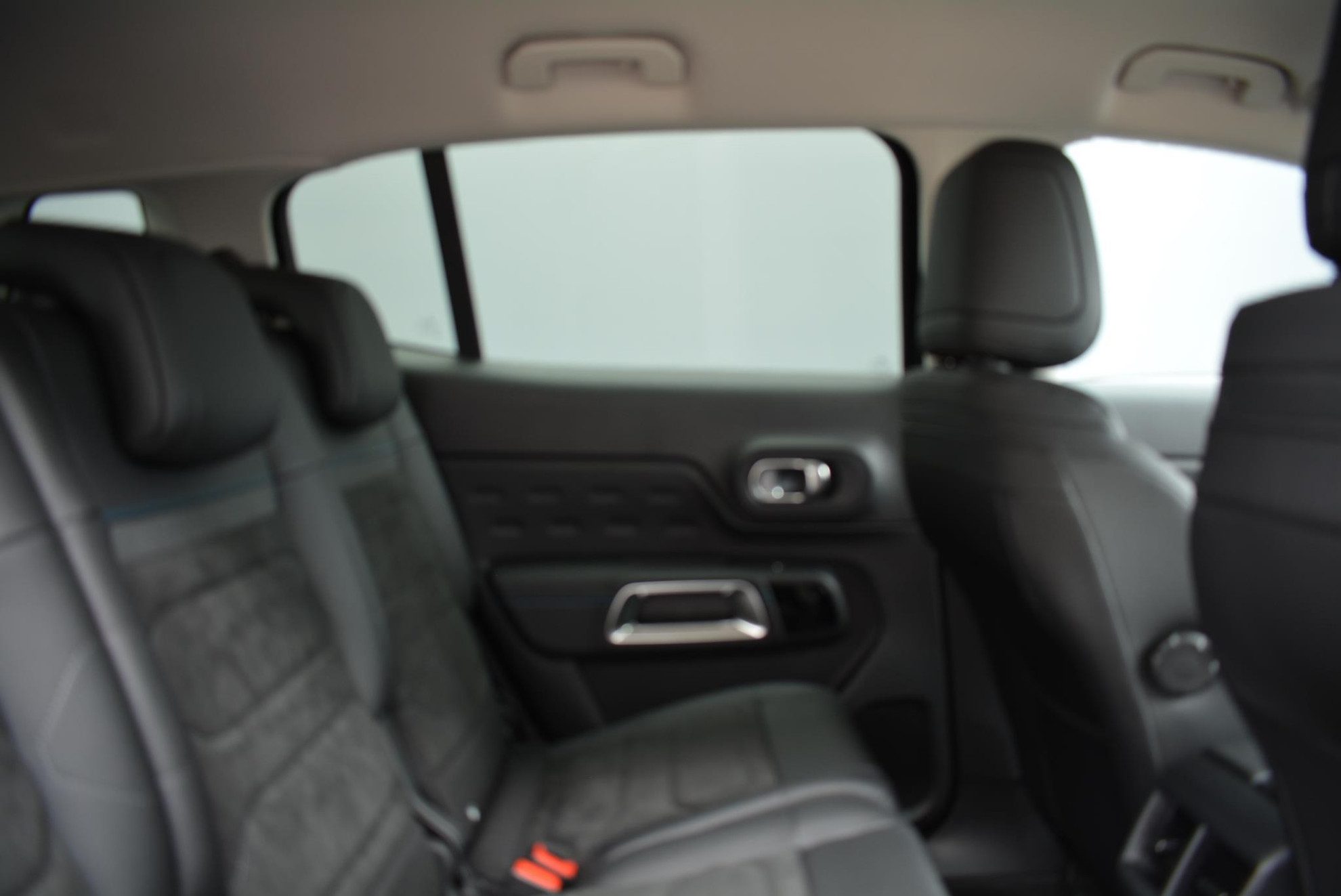 Citroen C5 Aircross PureTech 130pk Automaat Feel | NAVIGATIE | ALCANTARA BEKLEDING |