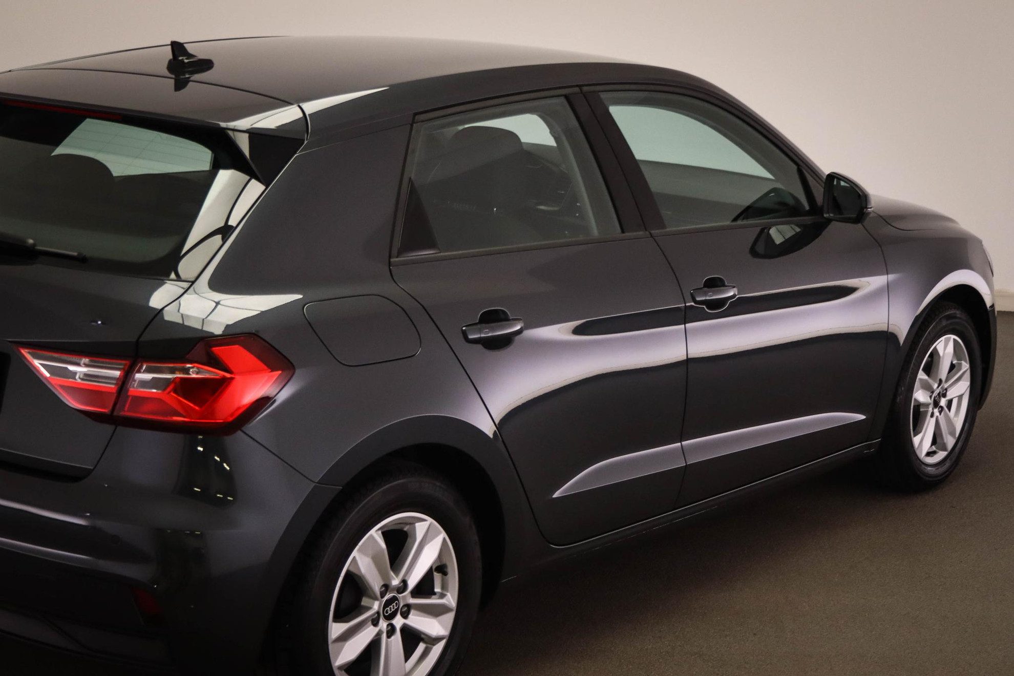 Audi A1 Sportback 25 TFSI Pro Line | VIRTUAL COCKPIT | AIRCO | CRUISE | NAVI | DAB | APPLE | PDC | 15″