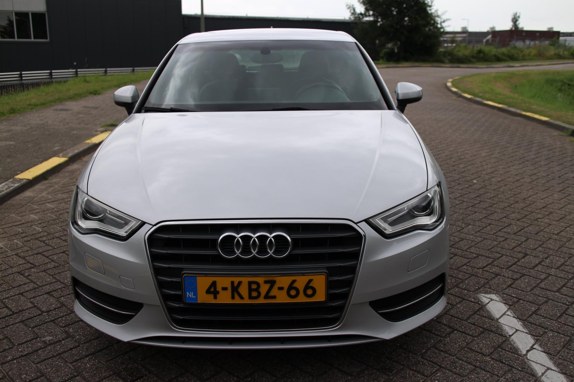 Audi A3 Sportback 1.4 TFSI Attraction Pro Line plus