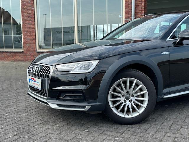 Audi A4 Avant 2.0 TDI Quattro Allroad Pro Line 2017