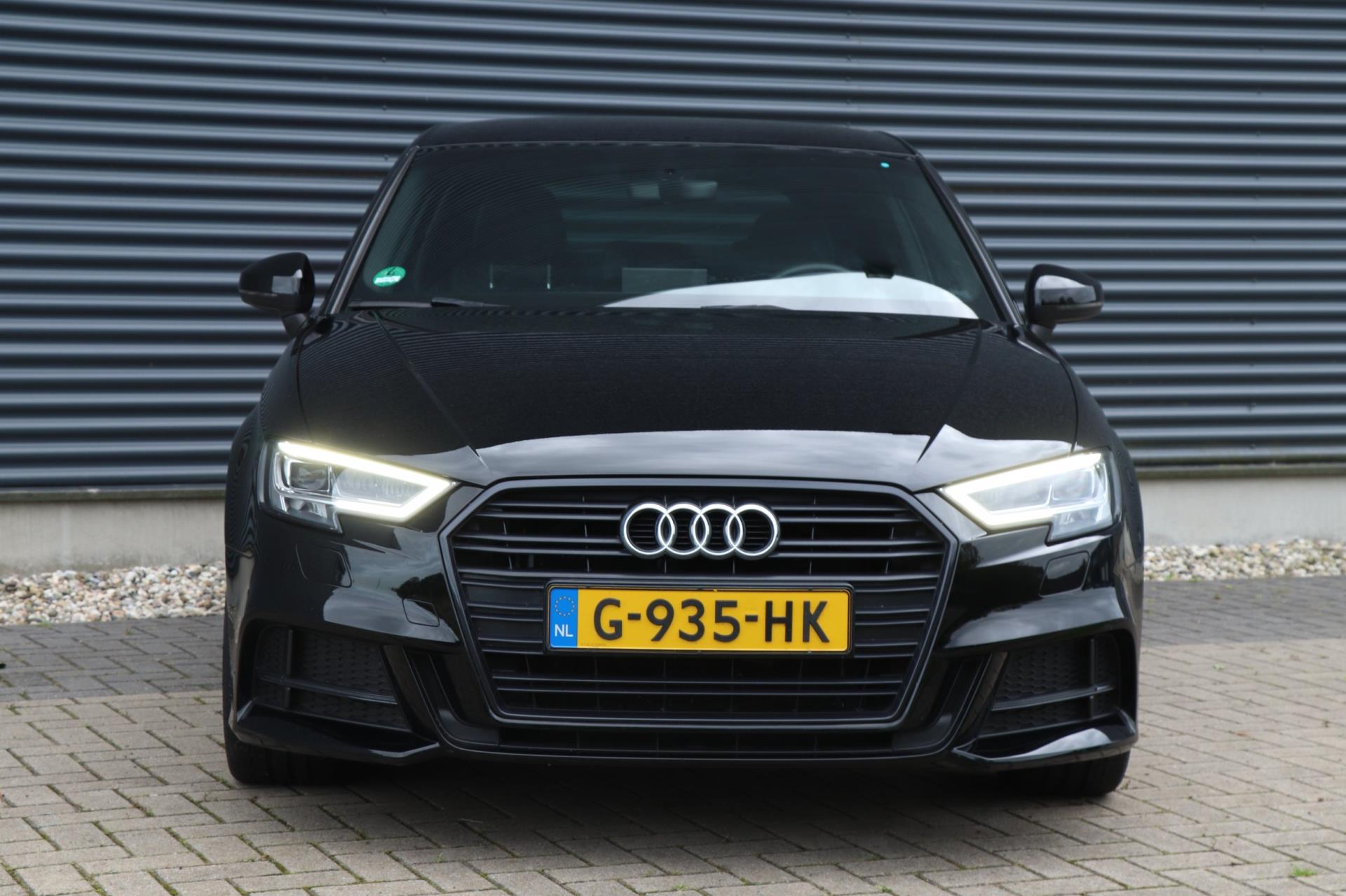 Audi A3 Sportback 35 TFSI | 2X S-Line / VIRT.COCK PIT / INC.BTW