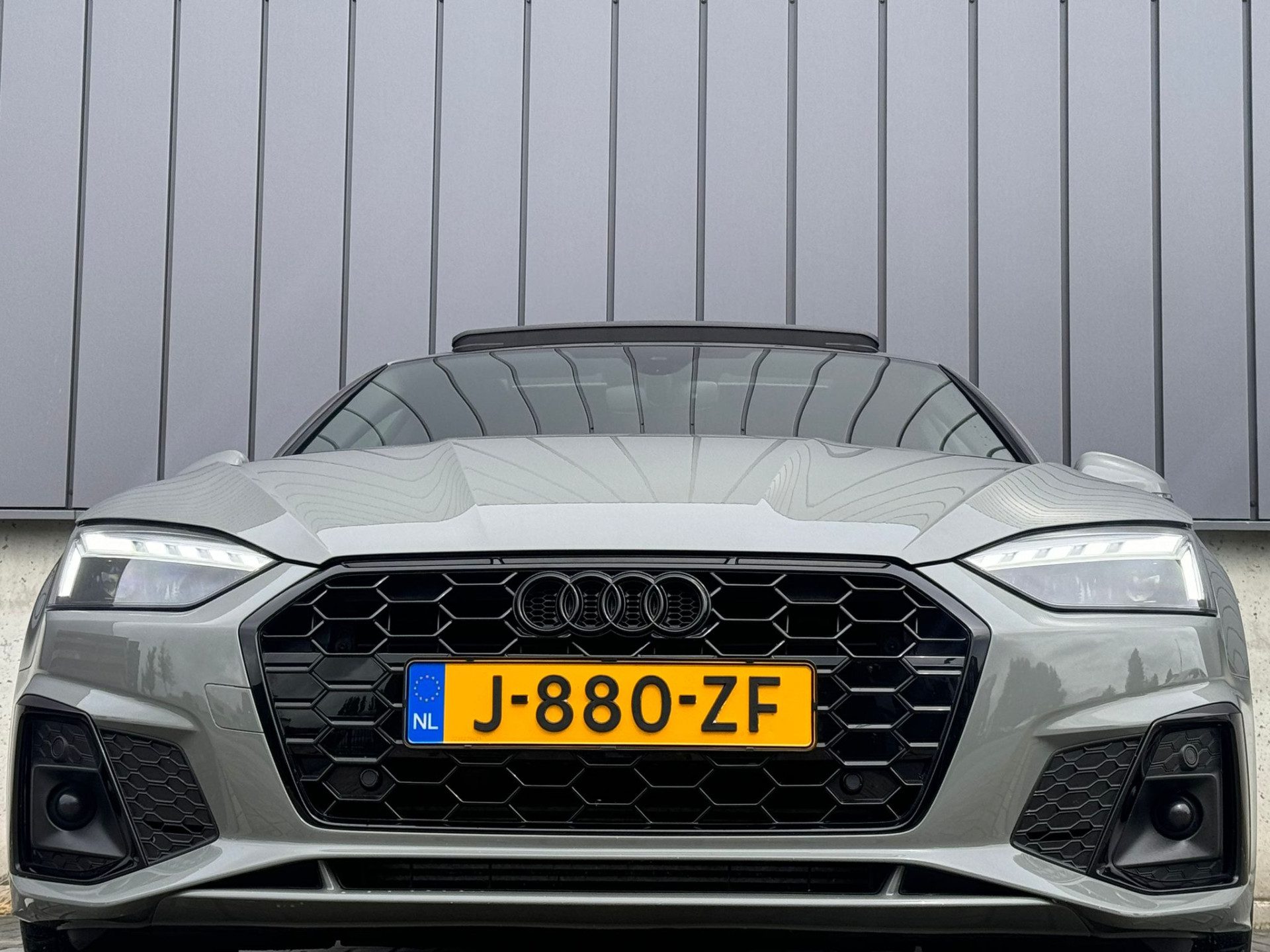 Audi A5 Sportback 35 TFSI 3X S-Line Pano LED Dynamisch