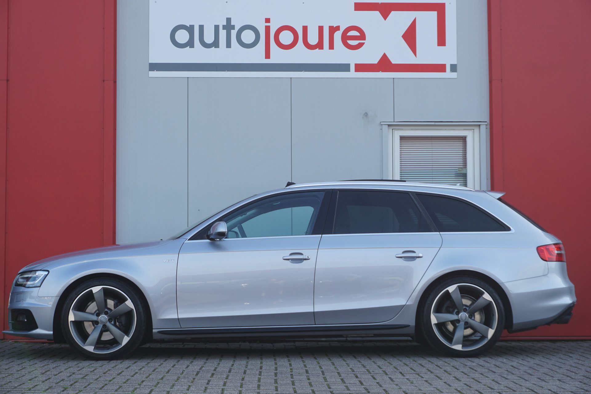 Audi A4 Avant 3.0 TDI Quattro Pro Line S | Panoramadak | ACC | B&O Audio | Standkachel | Trekhaak |