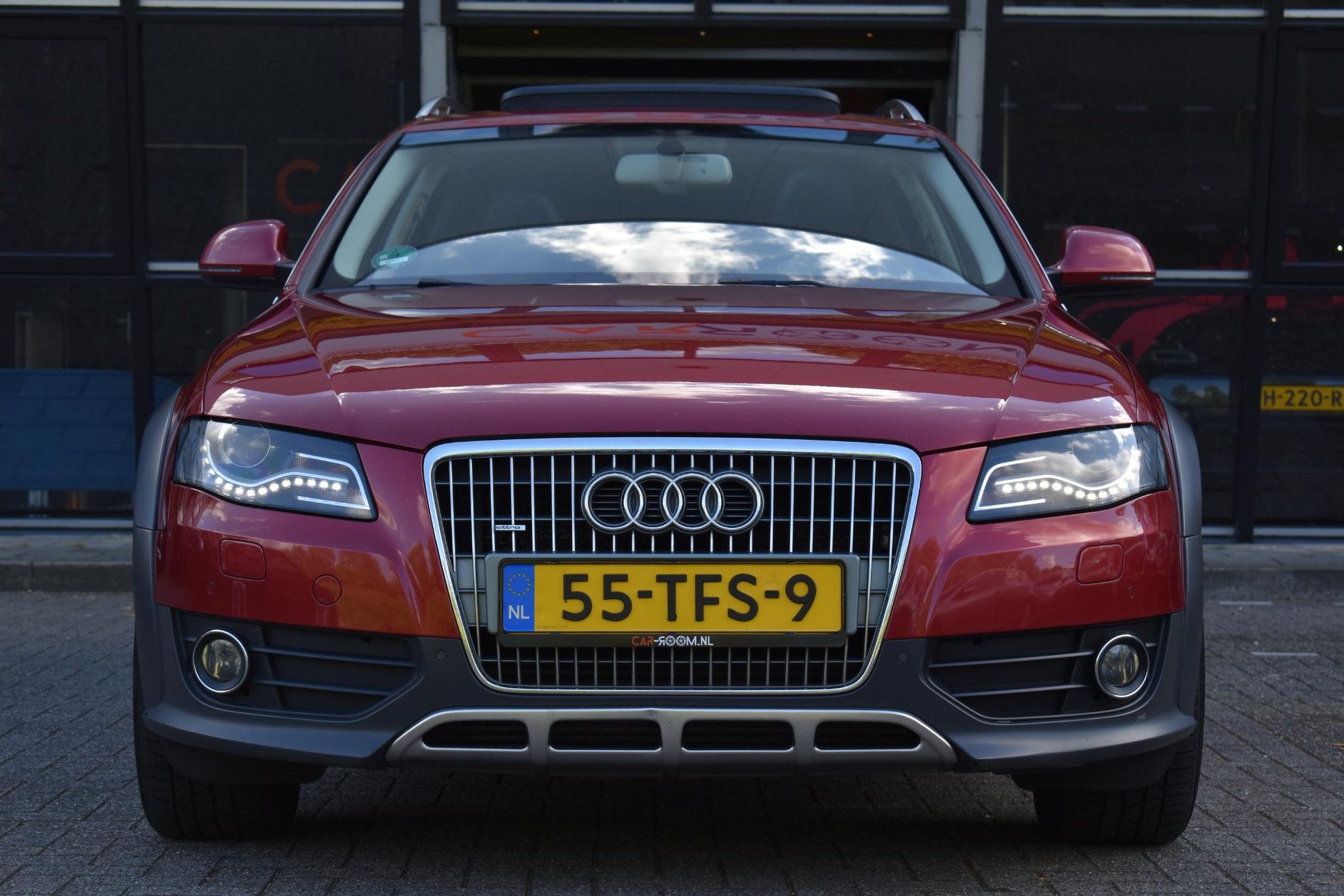 Audi A4 allroad quattro 3.0 TDI Pro Line Pano Cruise Standk. Trekhaak