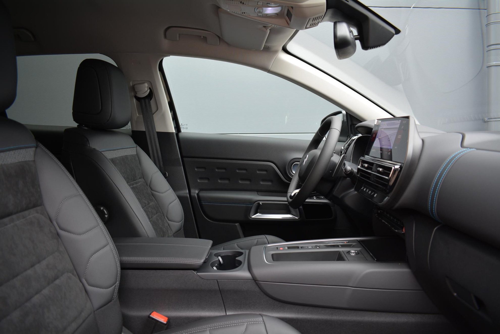 Citroen C5 Aircross PureTech 130pk Automaat Feel | NAVIGATIE | ALCANTARA BEKLEDING |