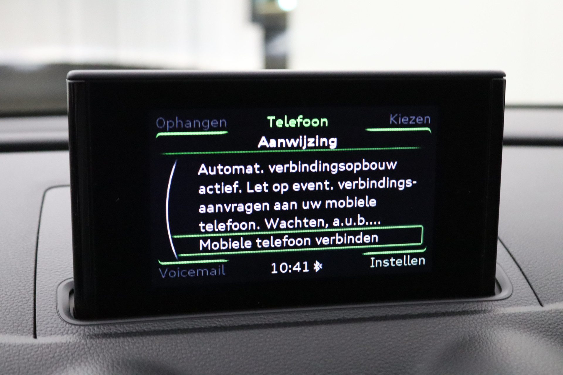 Audi A3 Sportback 1.4 TFSI CoD Ambition Pro Line S | Cruise control | bi-xenon koplampen | Parkeersensoren | Navigatie