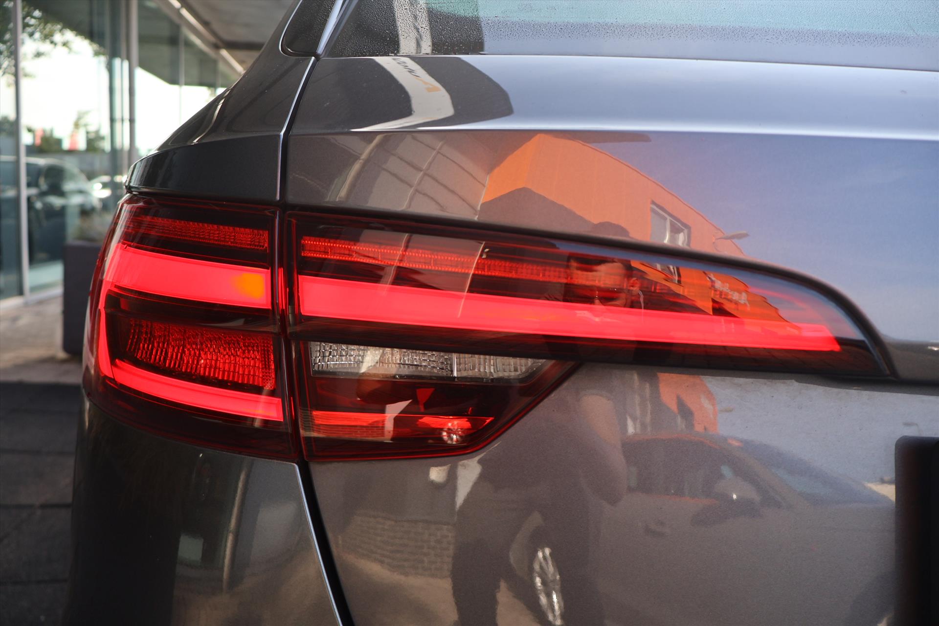 Audi A4 Avant 35 TFSI S-Line 150pk | DAB | LED | Cruise | Climate