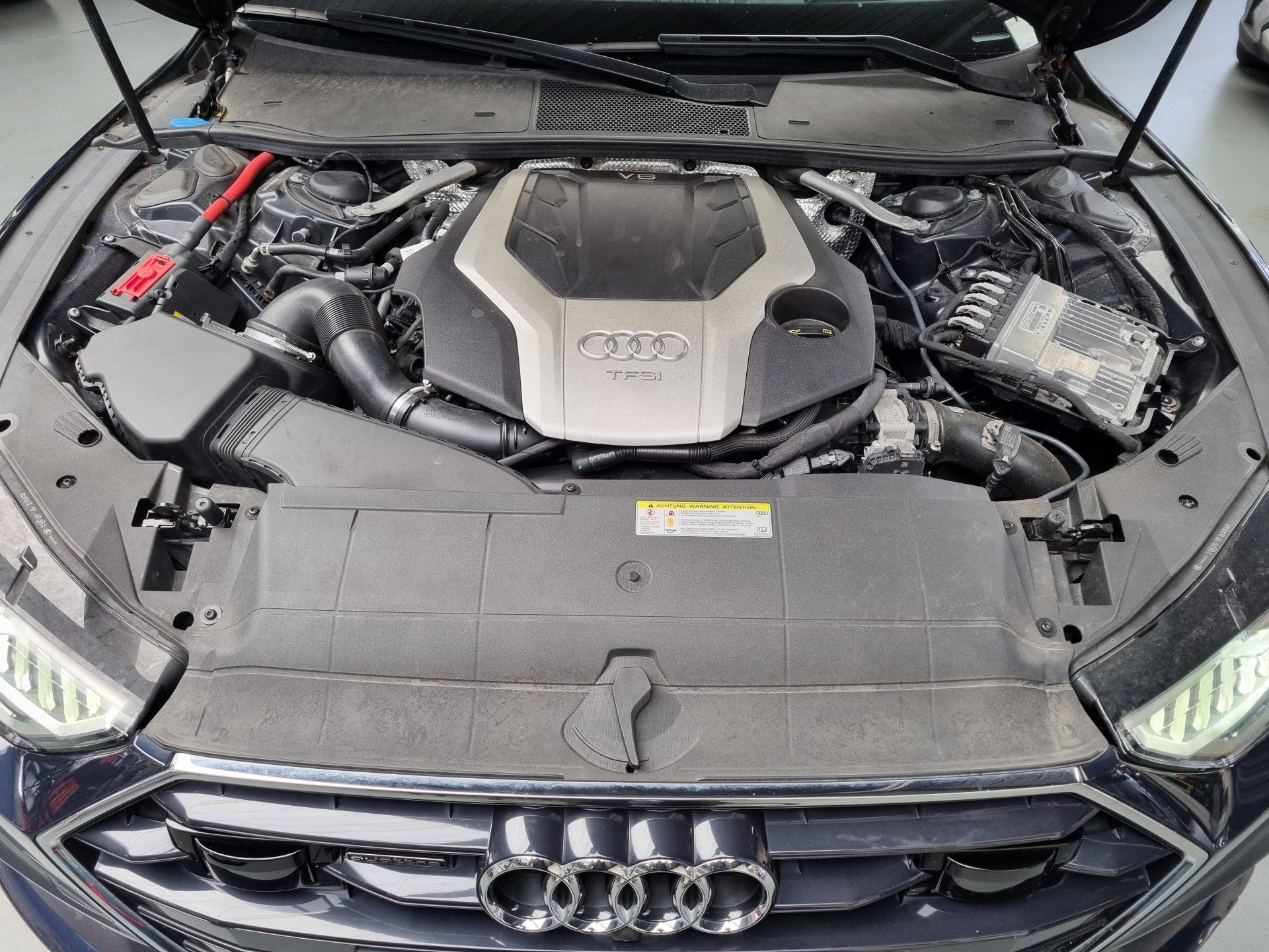 Audi A7 Sportback 55 TFSI quattro Pro Line Plus