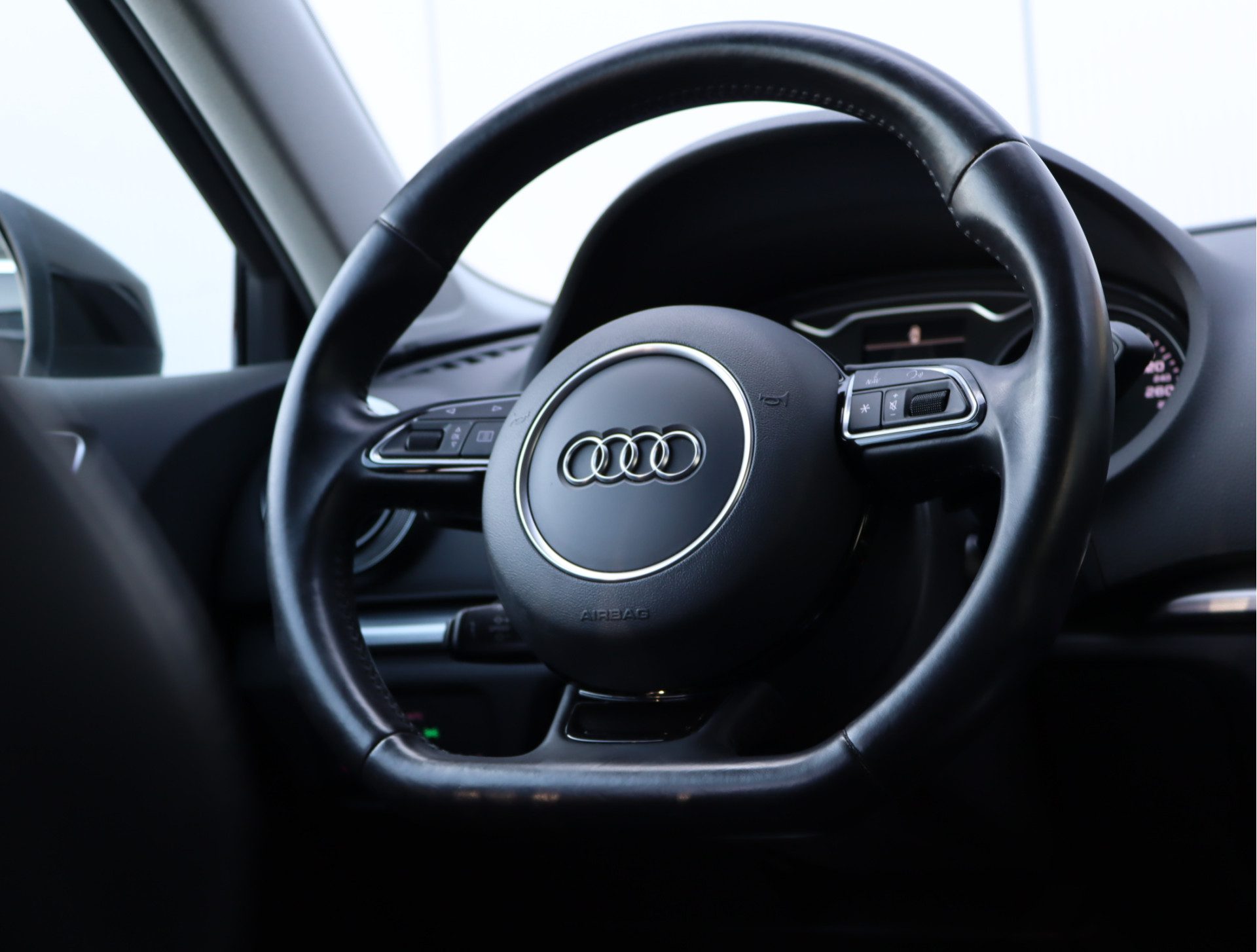 Audi A3 Sportback 1.4 e-tron S-Line Pro Line plus | Keyless | B&O | Matrix LED | Adaptieve cruise