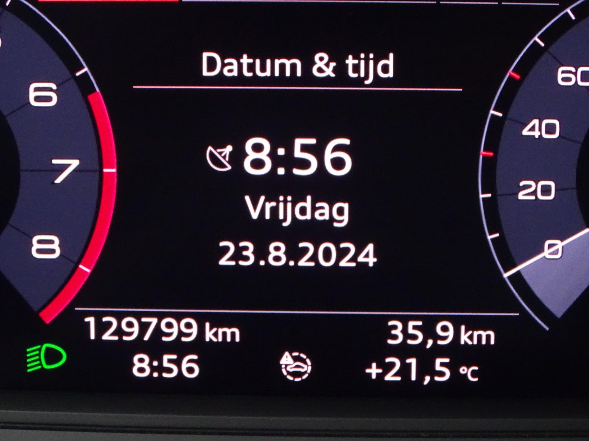 Audi A1 Sportback 30 TFSI S-Line  | CarPlay | Elek Spiegels | Cruise | Camera |