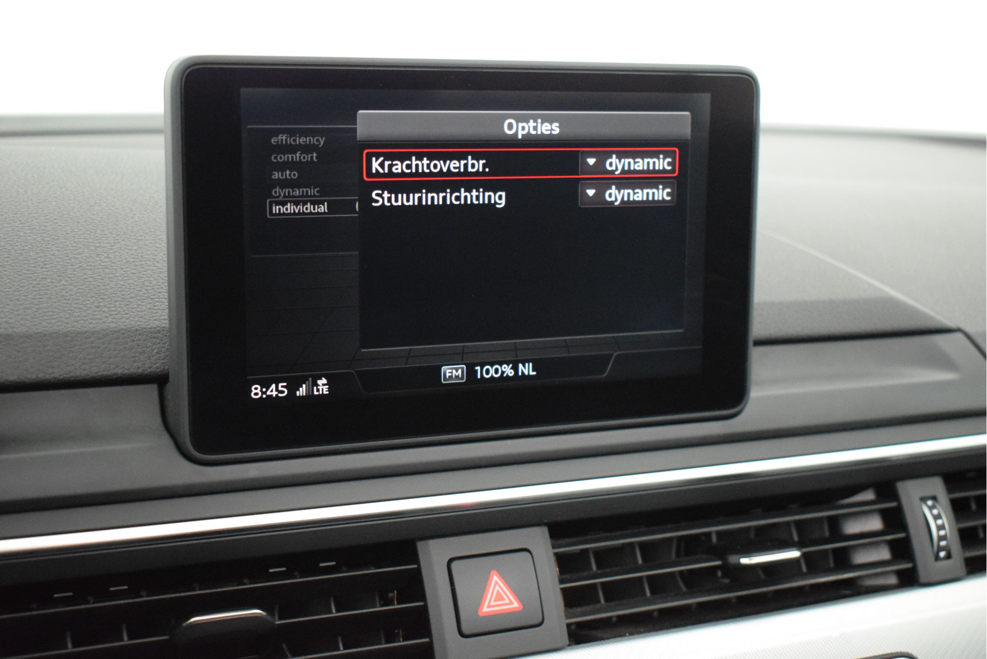 Audi A5 Cabriolet 2.0 TFSI 190pk S-Tronic S-Line Sport Stoelverwarming Led Navigatie