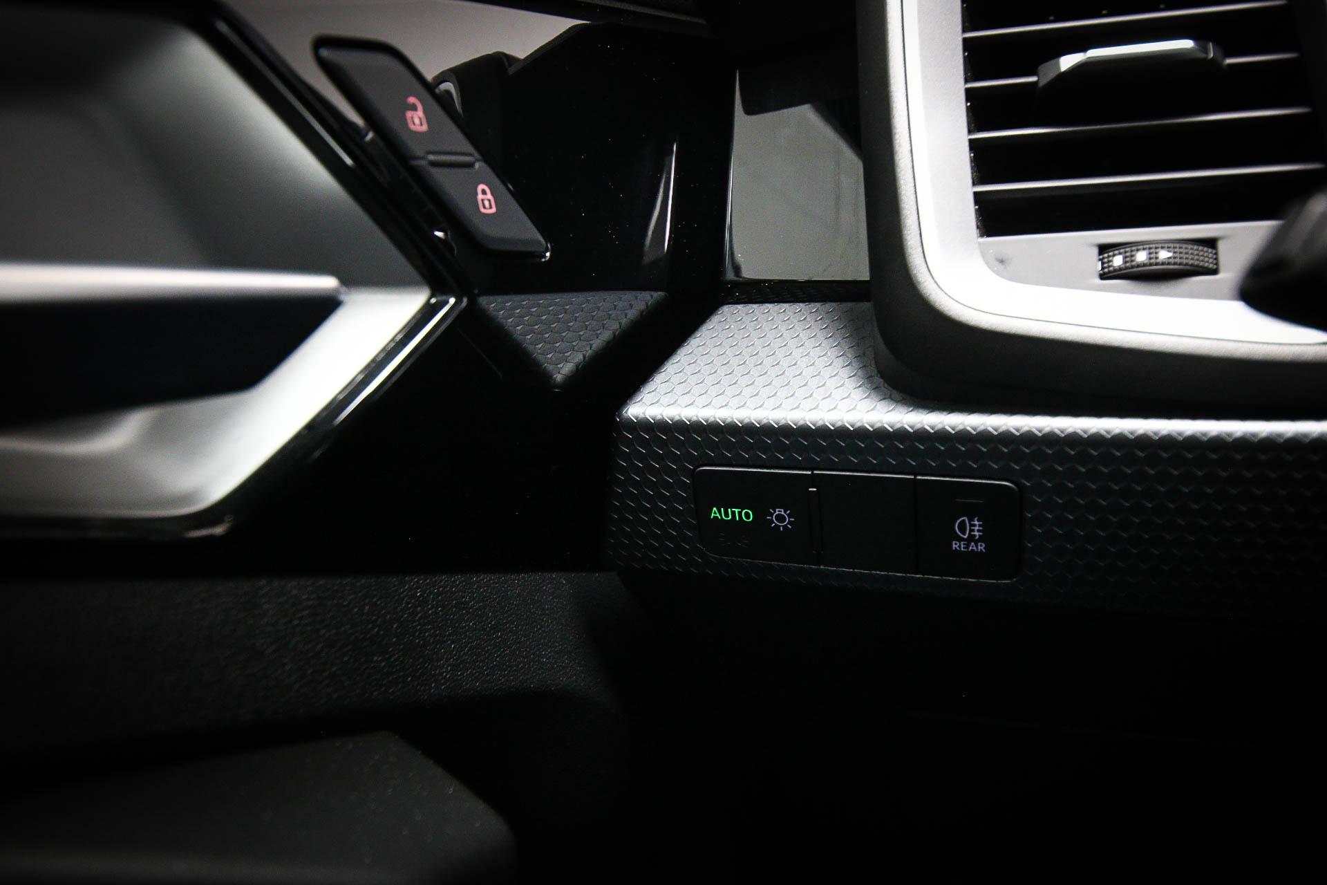 Audi A1 Sportback 25 TFSI Pro Line | VIRTUAL COCKPIT | AIRCO | CRUISE | NAVI | DAB | APPLE | PDC | 15″