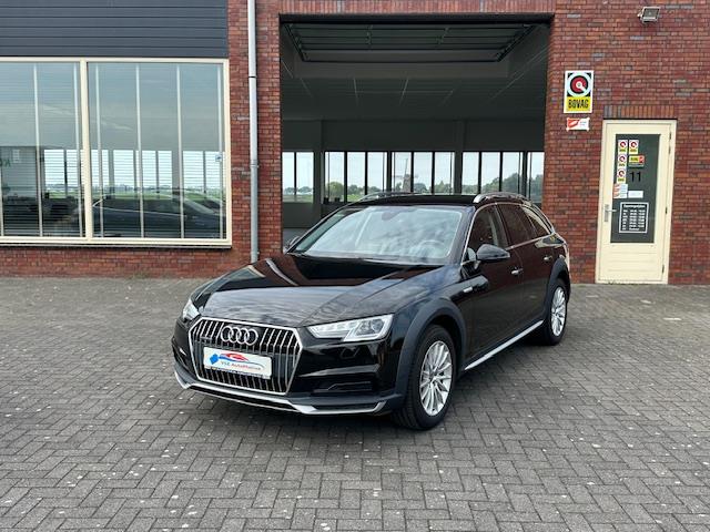 Audi A4 Avant 2.0 TDI Quattro Allroad Pro Line 2017