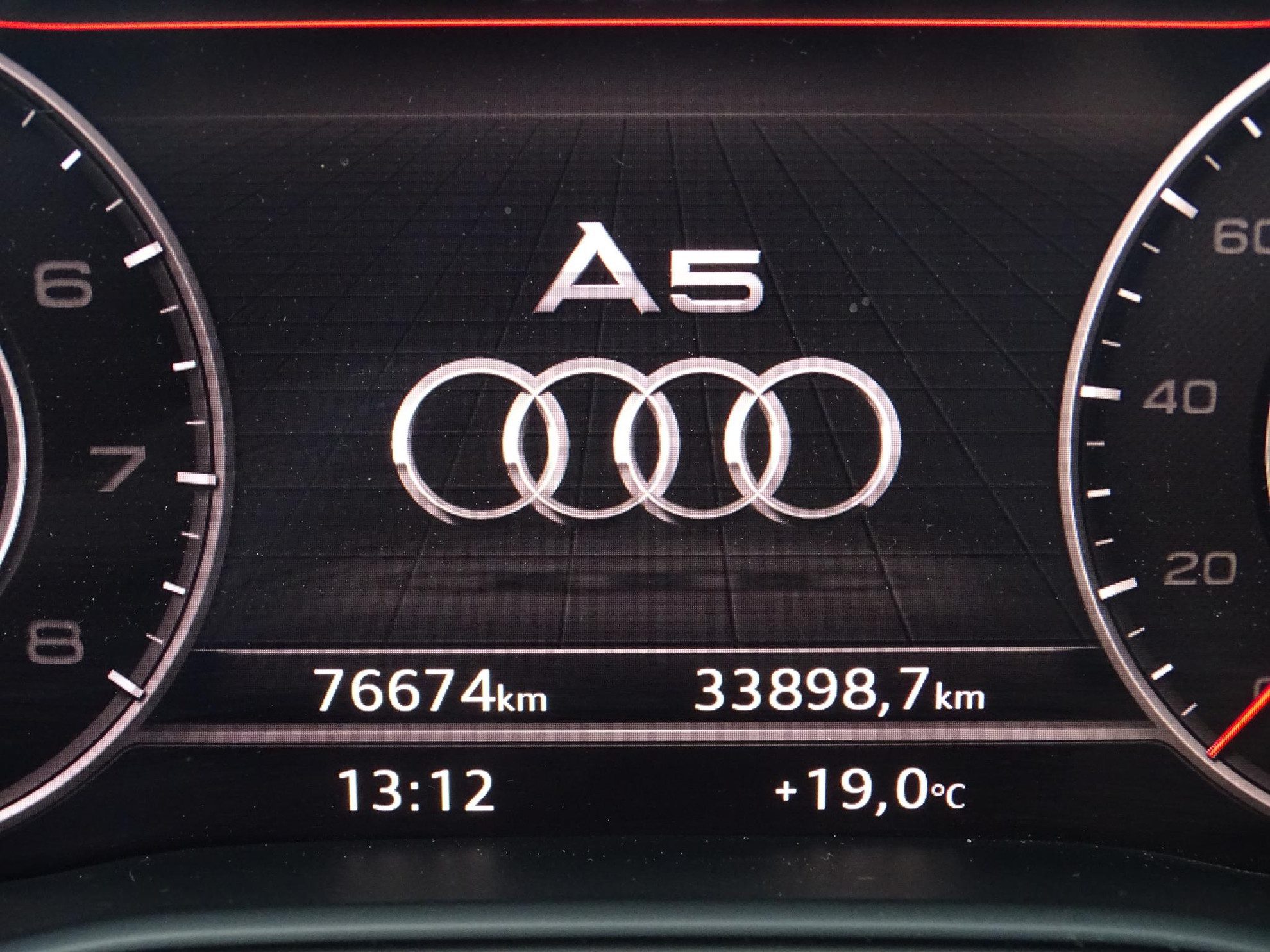 Audi A5 Sportback 2.0 TFSI Design Pro Line Plus  | S-Line | Pano | Elek Stoel | Virtual Dash |