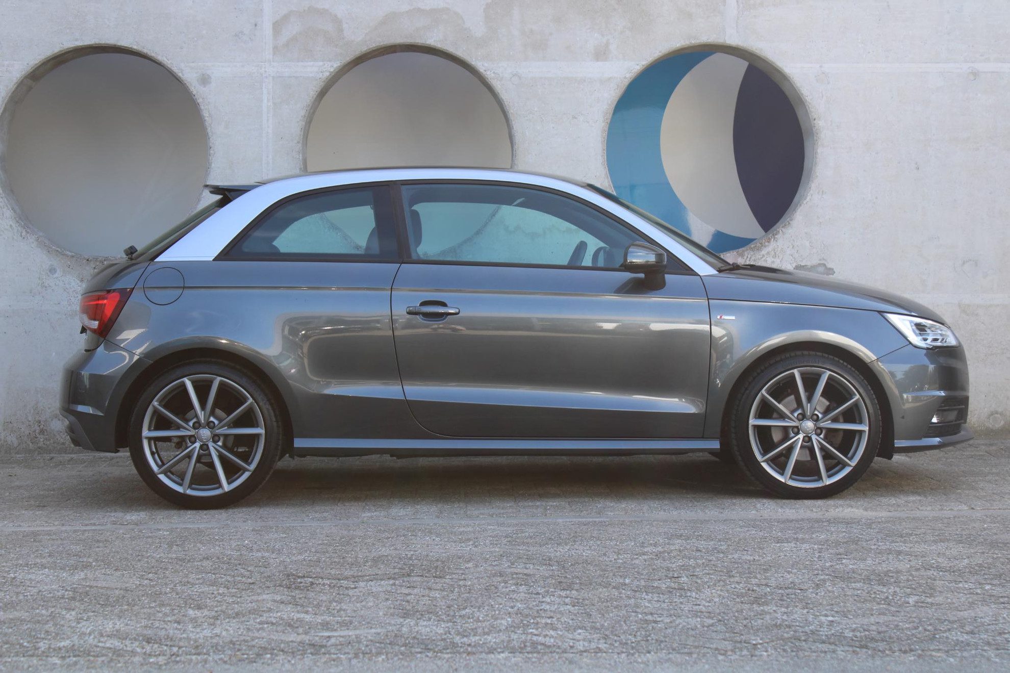 Audi A1 1.4 TFSI Sport Pro Line S | NAVIGATIE |