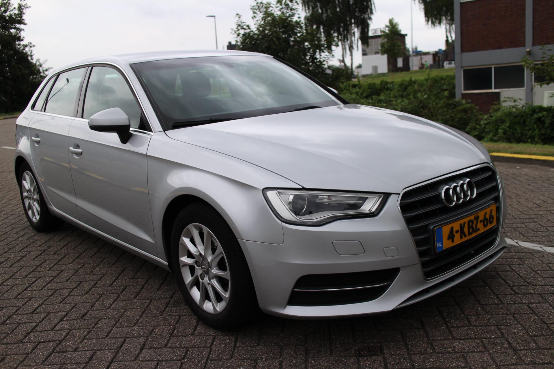 Audi A3 Sportback 1.4 TFSI Attraction Pro Line plus