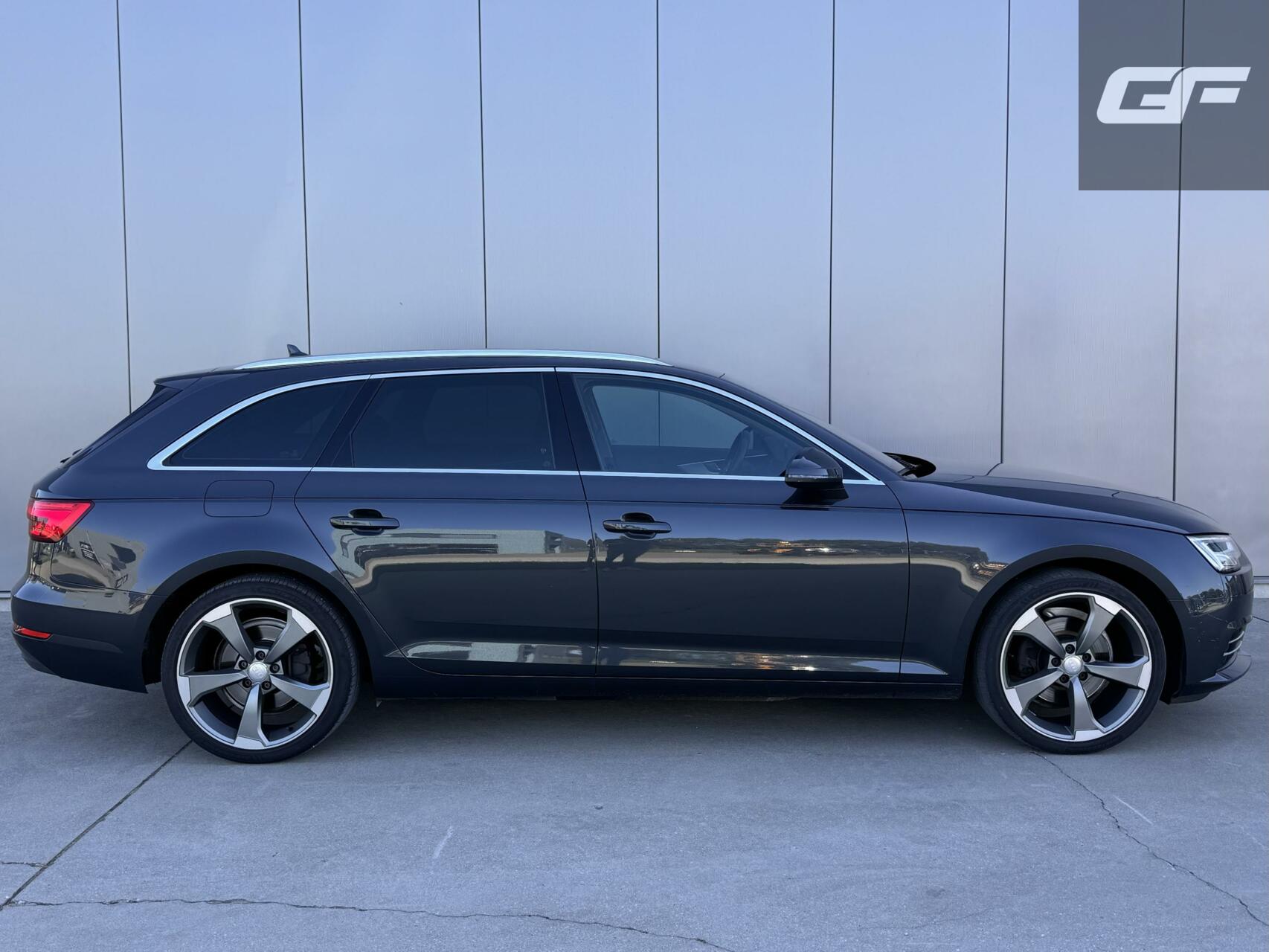 Audi A4 Avant 1.4 TFSI Sport B&O Navi Cruise 19” S-Line NAP