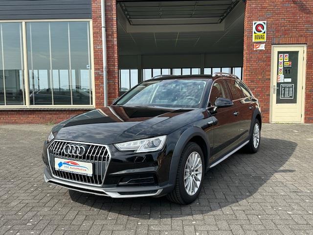 Audi A4 Avant 2.0 TDI Quattro Allroad Pro Line 2017