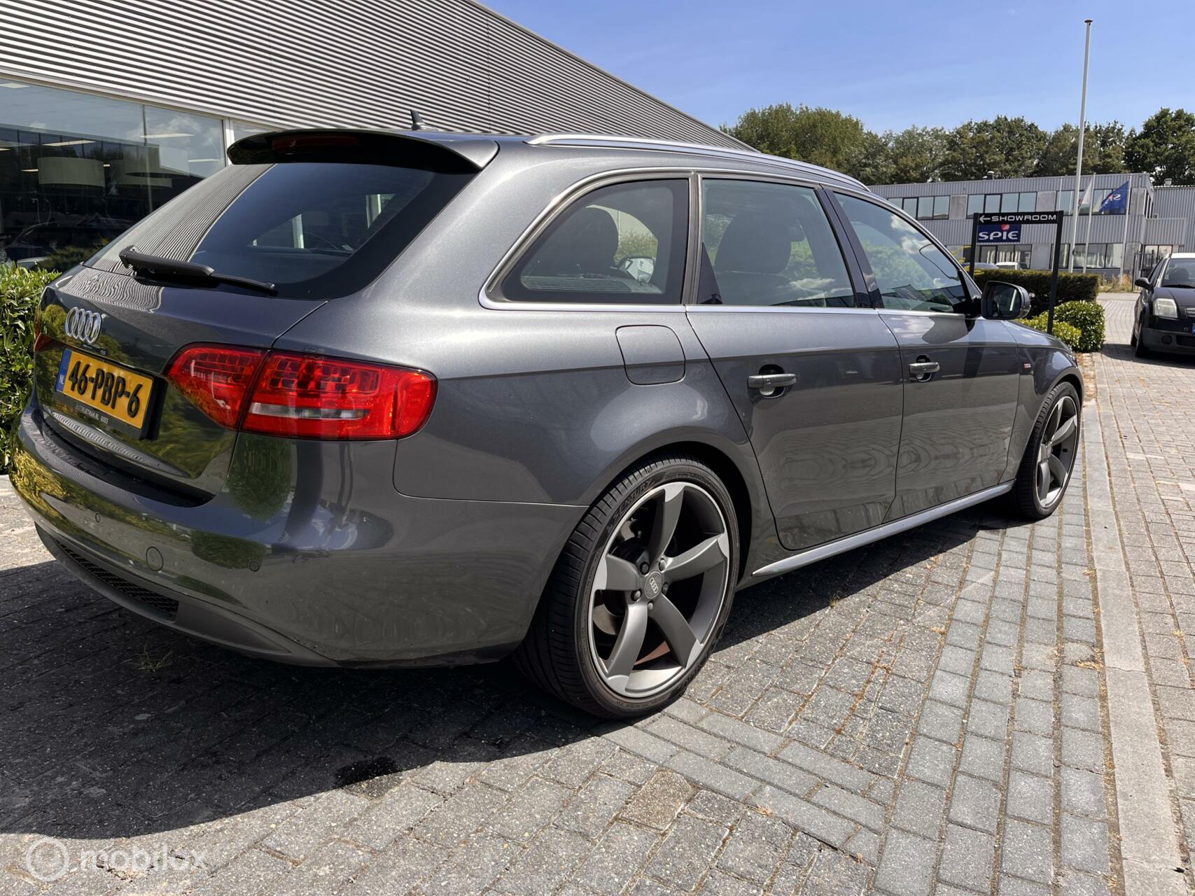 Audi A4 Avant 1.8 TFSI Pro Line S B&O Edition