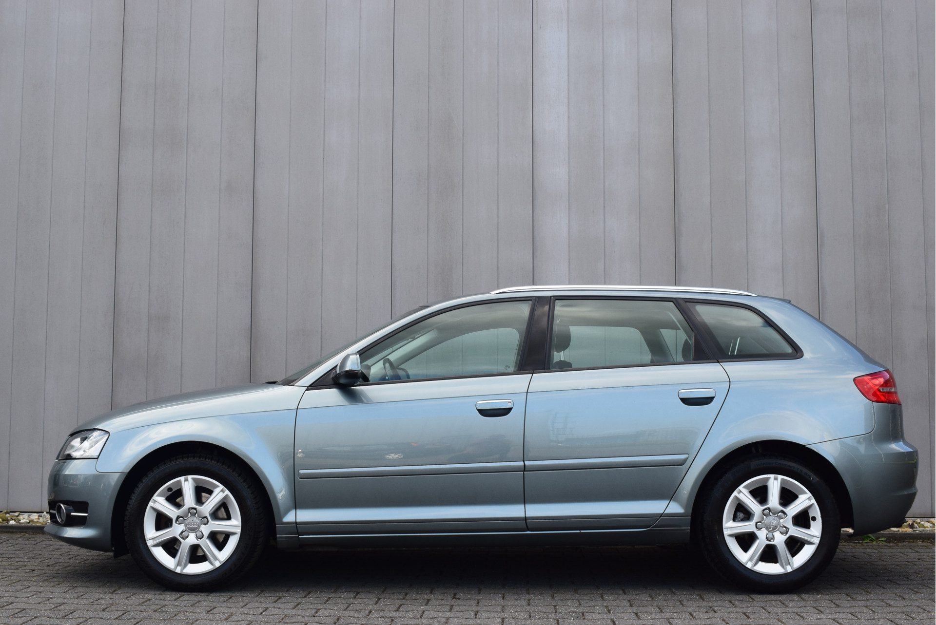 Audi A3 Sportback 1.4 TFSi Ambition Pro Line ECC | Full Map Navi | Bi-Xenon | Telefonie | Stoelverwarming