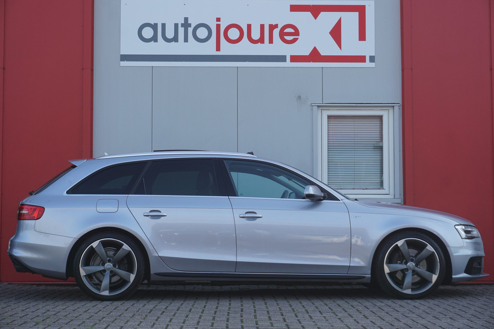 Audi A4 Avant 3.0 TDI Quattro Pro Line S | Panoramadak | ACC | B&O Audio | Standkachel | Trekhaak |