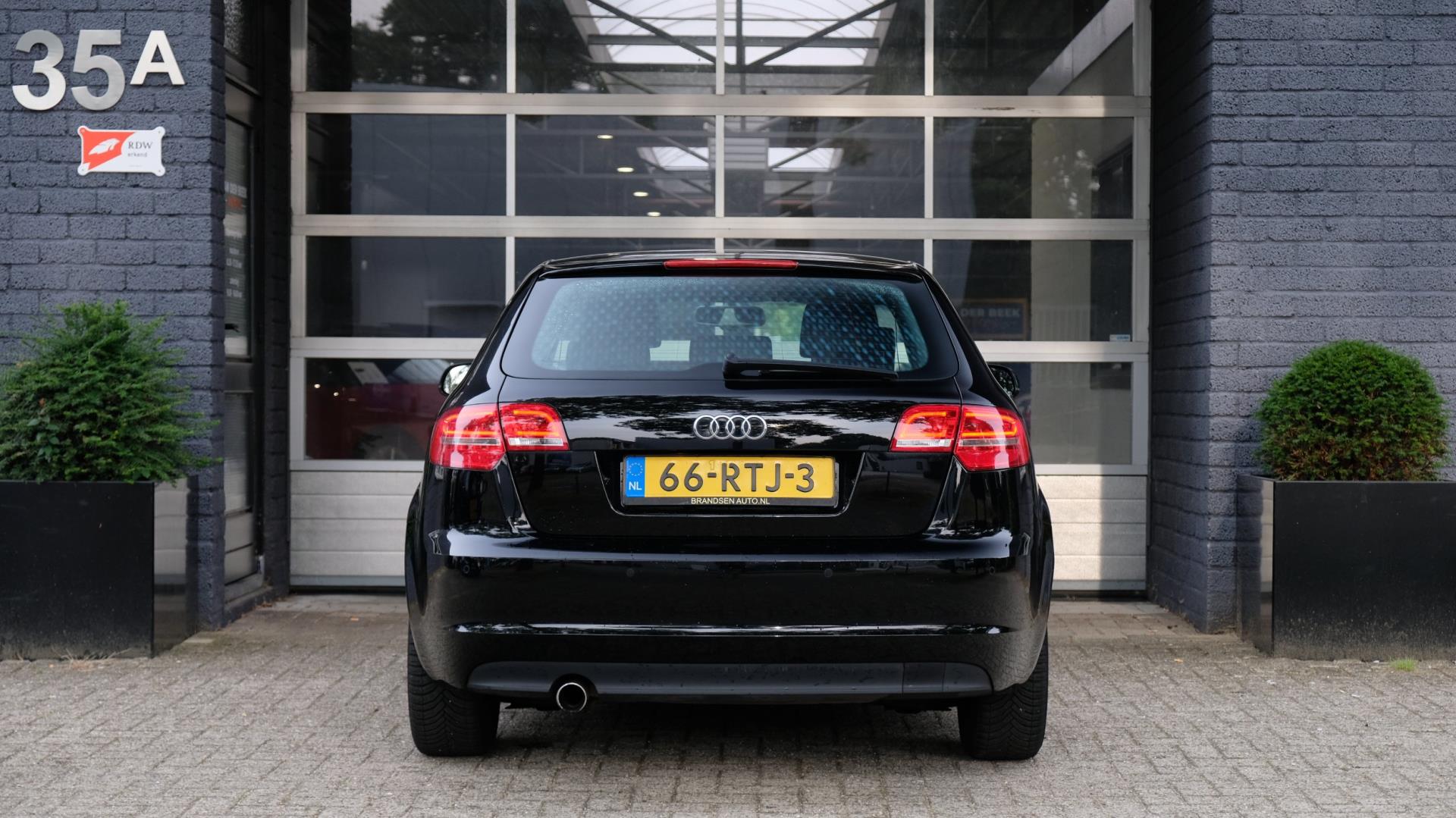 Audi A3 Sportback 1.2 TFSI Pro Line Navi Led Xenon