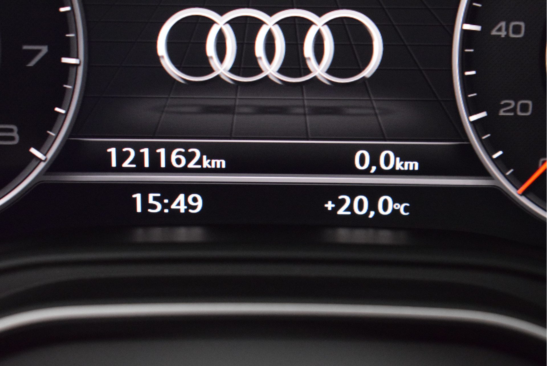 Audi A4 Avant 1.4 TFSI 150pk S-Tronic Design Pro Line Plus Virtual cockpit Trekhaak Navigatie Xenon PDC Stoelverwarming