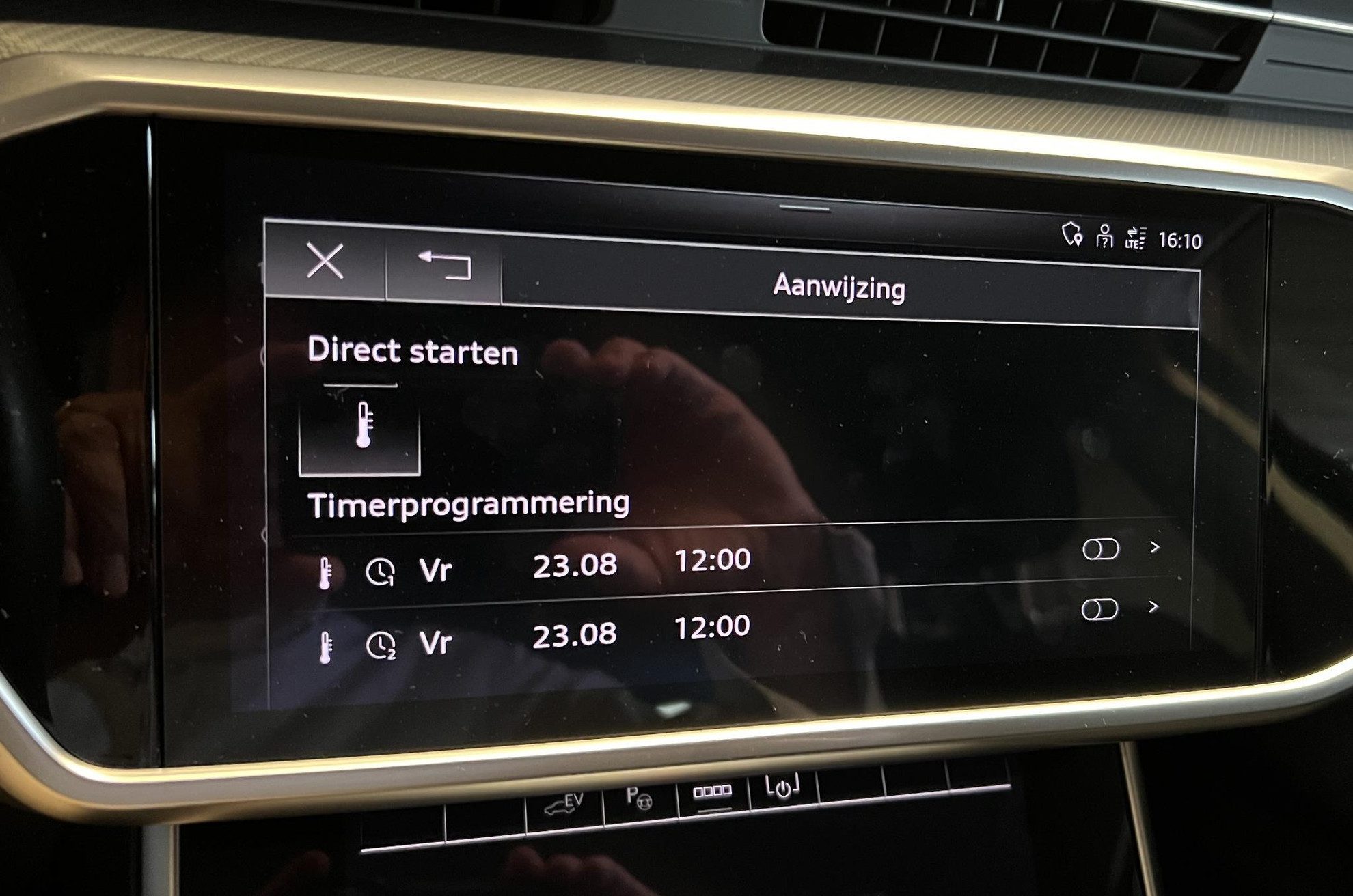 Audi A6 Avant 50 TFSI e quattro Advanced edition |360° Camera|Trekhaak|