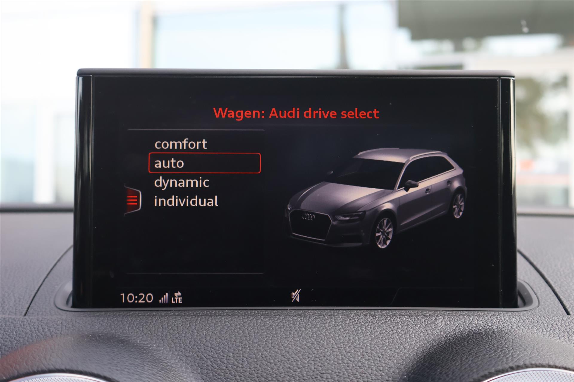 Audi A3 Sportback 30 TFSI S-Line 116pk | Virtual  | LED | Carplay | Navi Full | Cruise