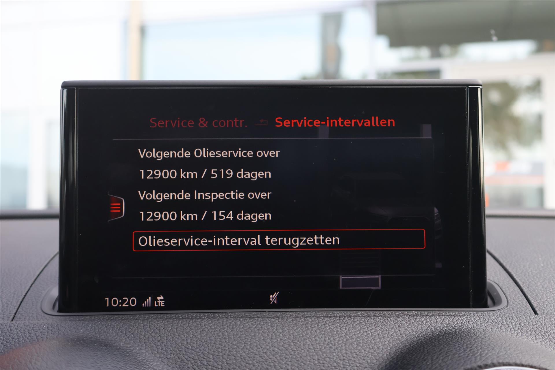 Audi A3 Sportback 30 TFSI S-Line 116pk | Virtual  | LED | Carplay | Navi Full | Cruise