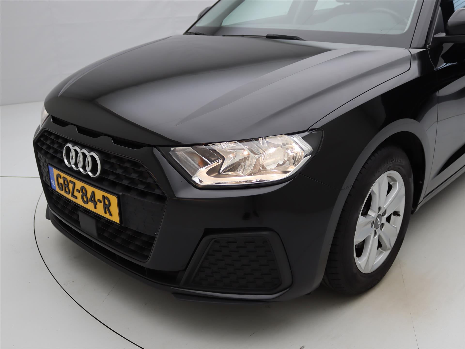 Audi A1 Sportback 25 TFSI 95pk Business+ [ VIRTUAL+NAVI+CRUISE+CLIMATE+PDC V/A ]