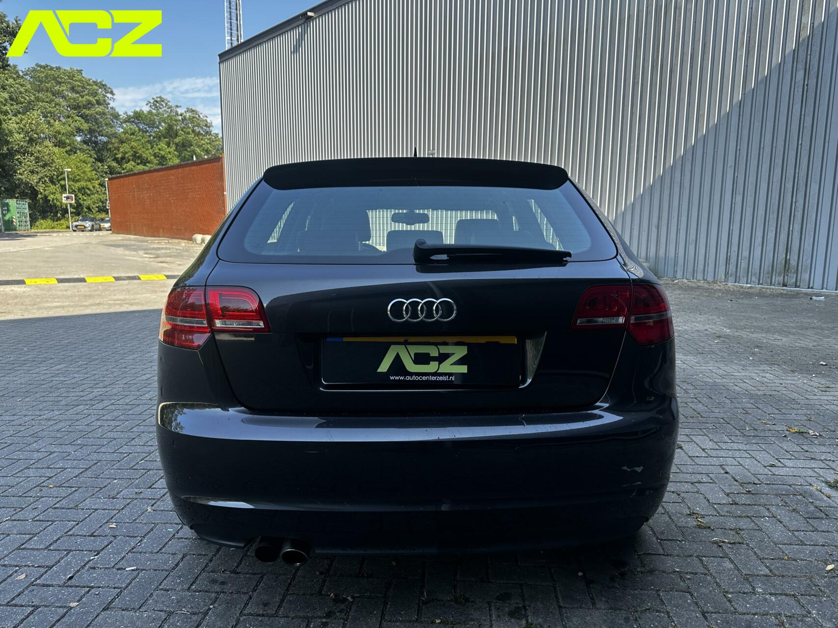 Audi A3 Sportback 1.4 TFSI S-Line Automaat|Cruise|Navi|Clima