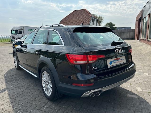 Audi A4 Avant 2.0 TDI Quattro Allroad Pro Line 2017