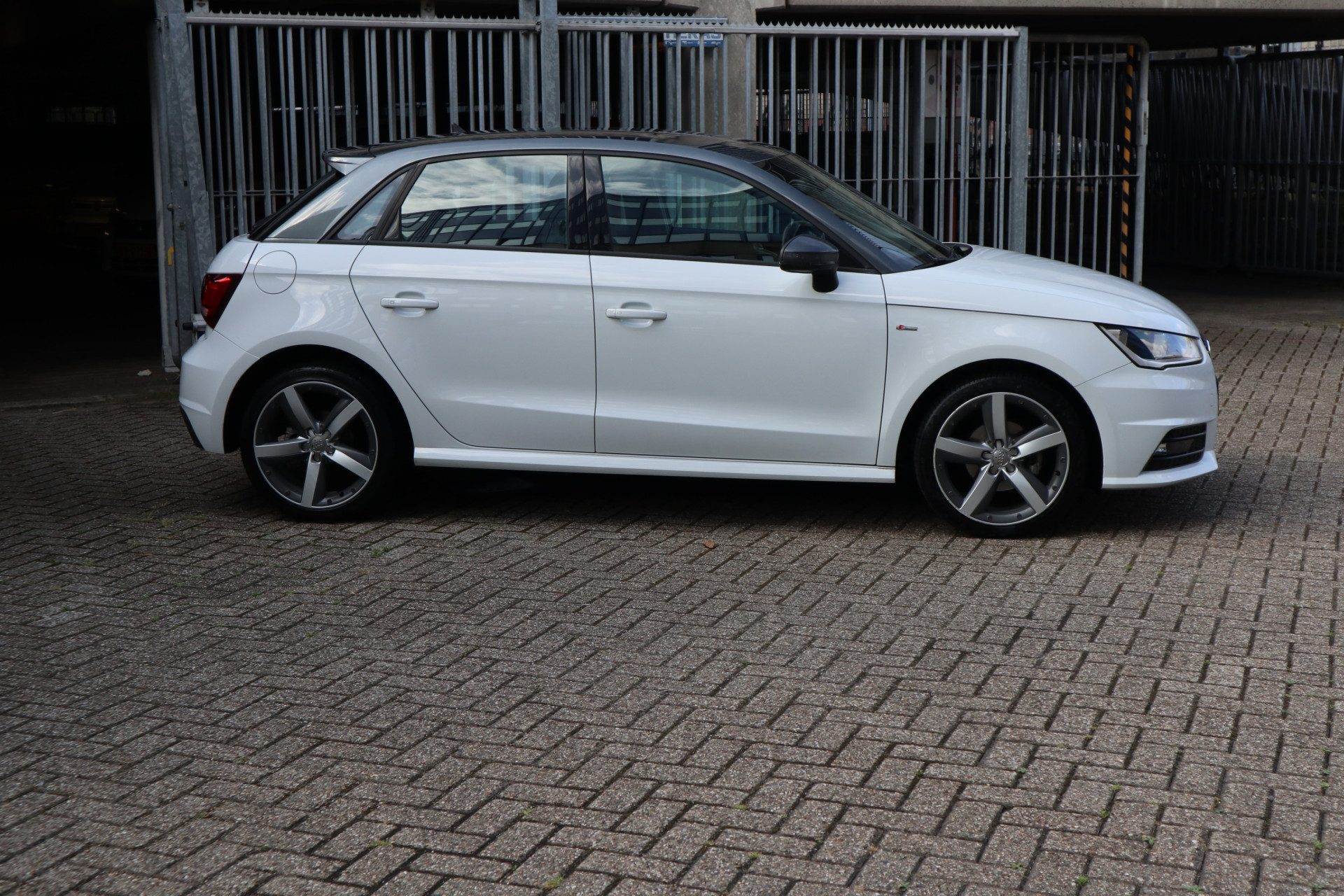 Audi A1 Sportback 1.0 TFSI Adrenalin