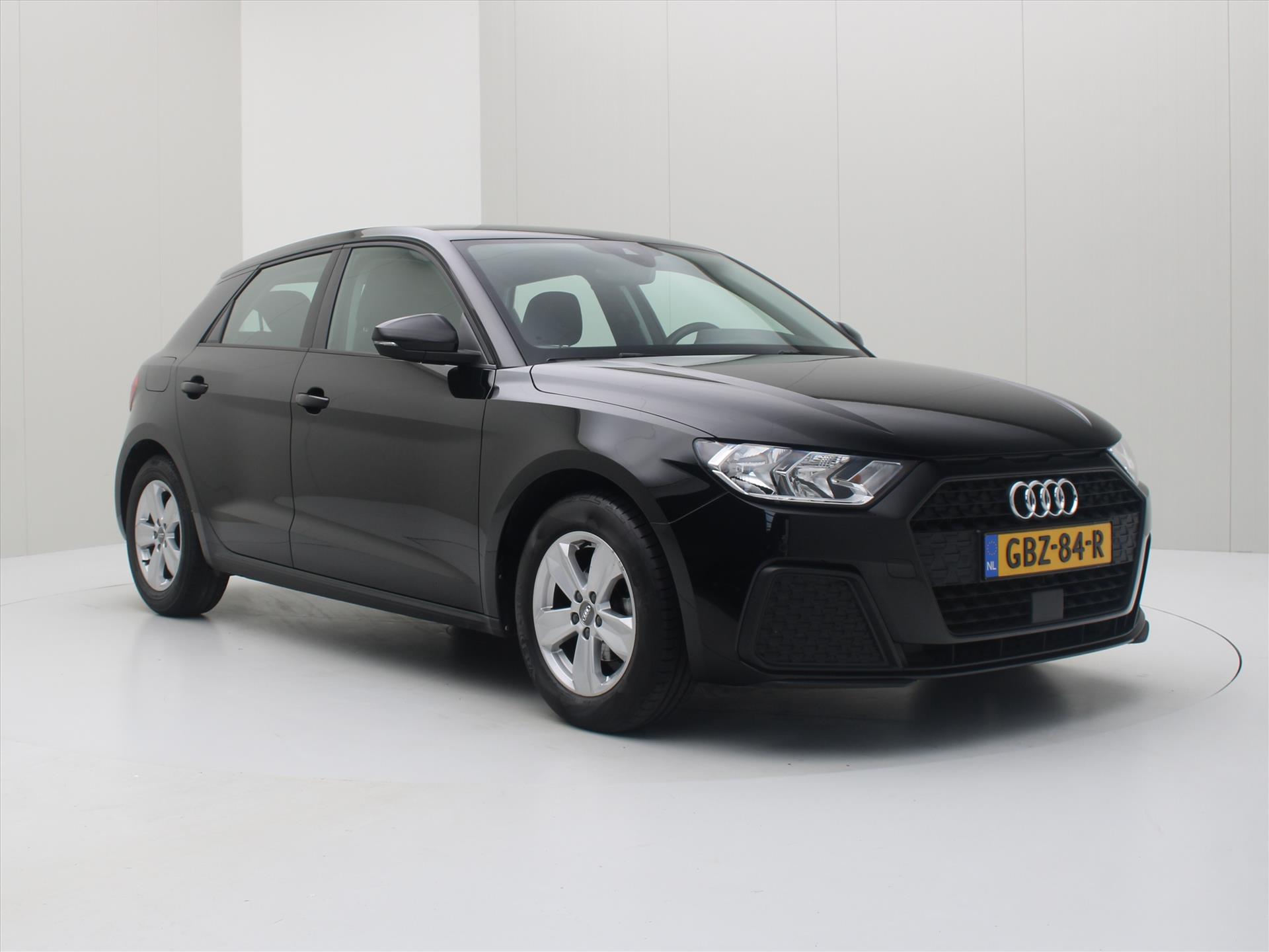 Audi A1 Sportback 25 TFSI 95pk Business+ [ VIRTUAL+NAVI+CRUISE+CLIMATE+PDC V/A ]