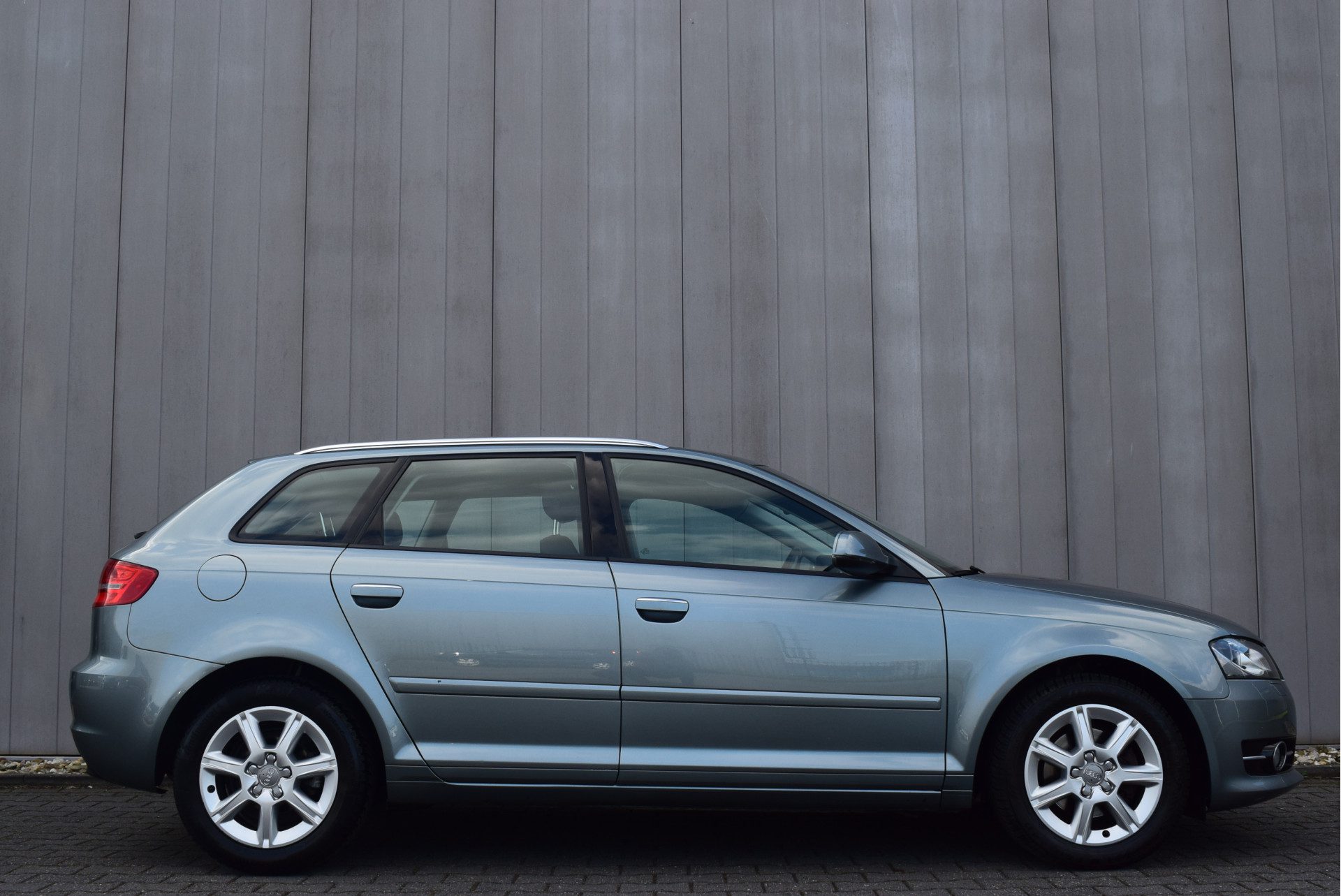 Audi A3 Sportback 1.4 TFSi Ambition Pro Line ECC | Full Map Navi | Bi-Xenon | Telefonie | Stoelverwarming