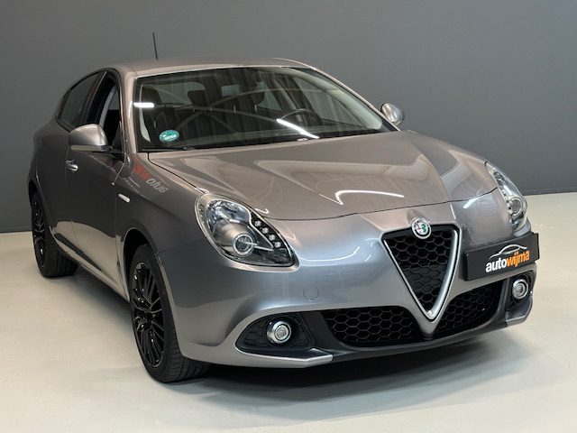 Alfa Romeo Giulietta 1.4 Turbo 150pk MultiAir Super