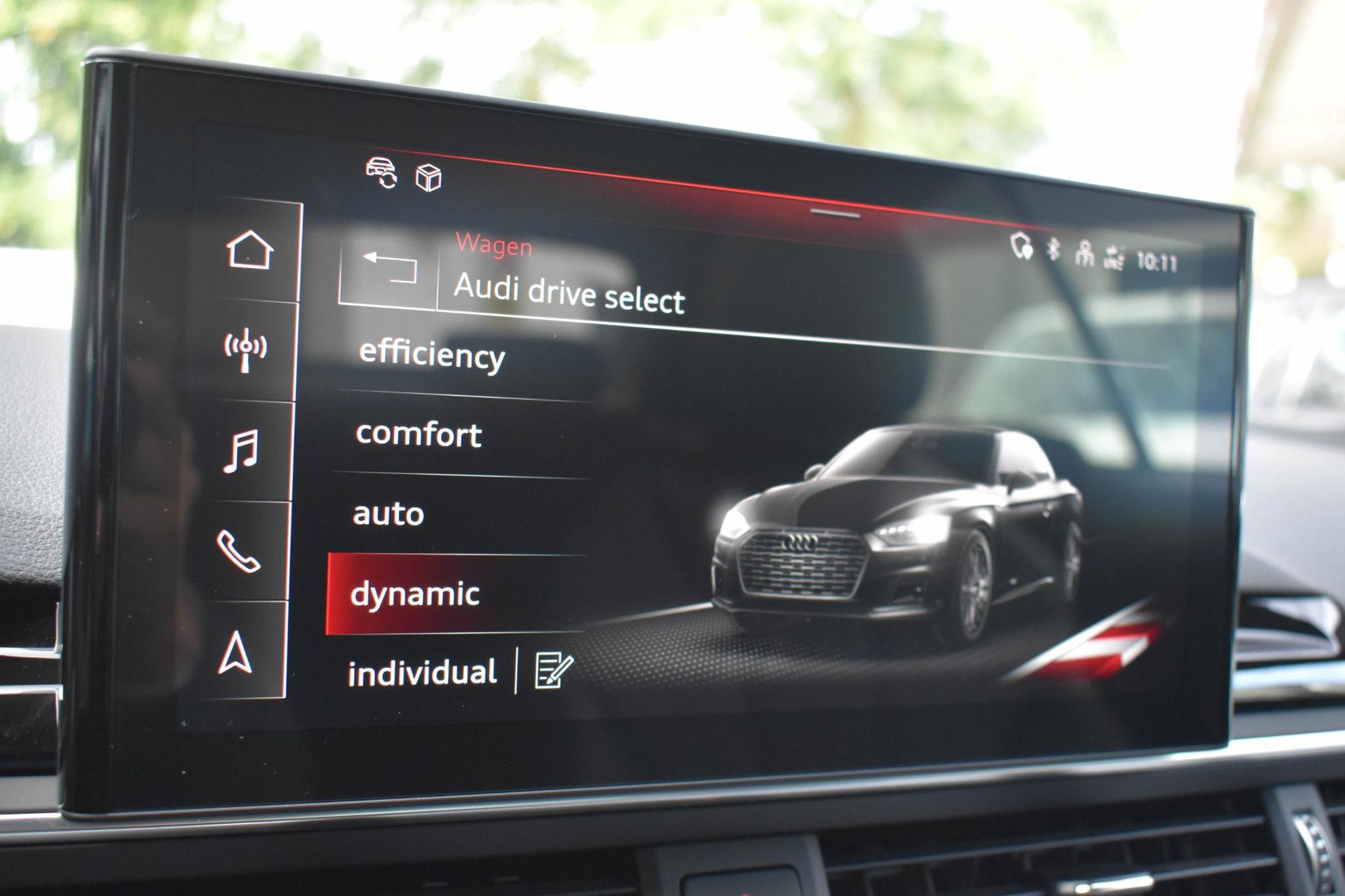 Audi A5 Cabriolet 40 TFSI S edition Virtual Dash Nekverwarming B&O