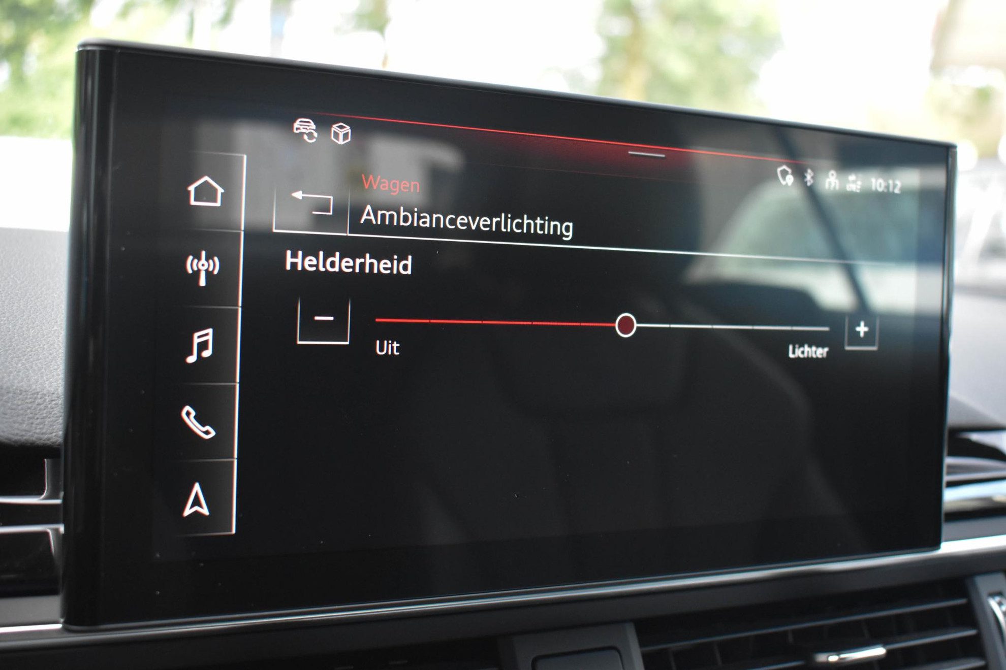 Audi A5 Cabriolet 40 TFSI S edition Virtual Dash Nekverwarming B&O